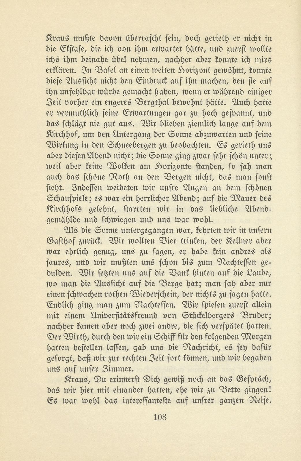 Feiertage im Julius 1807 von J.J. Bischoff – Seite 32