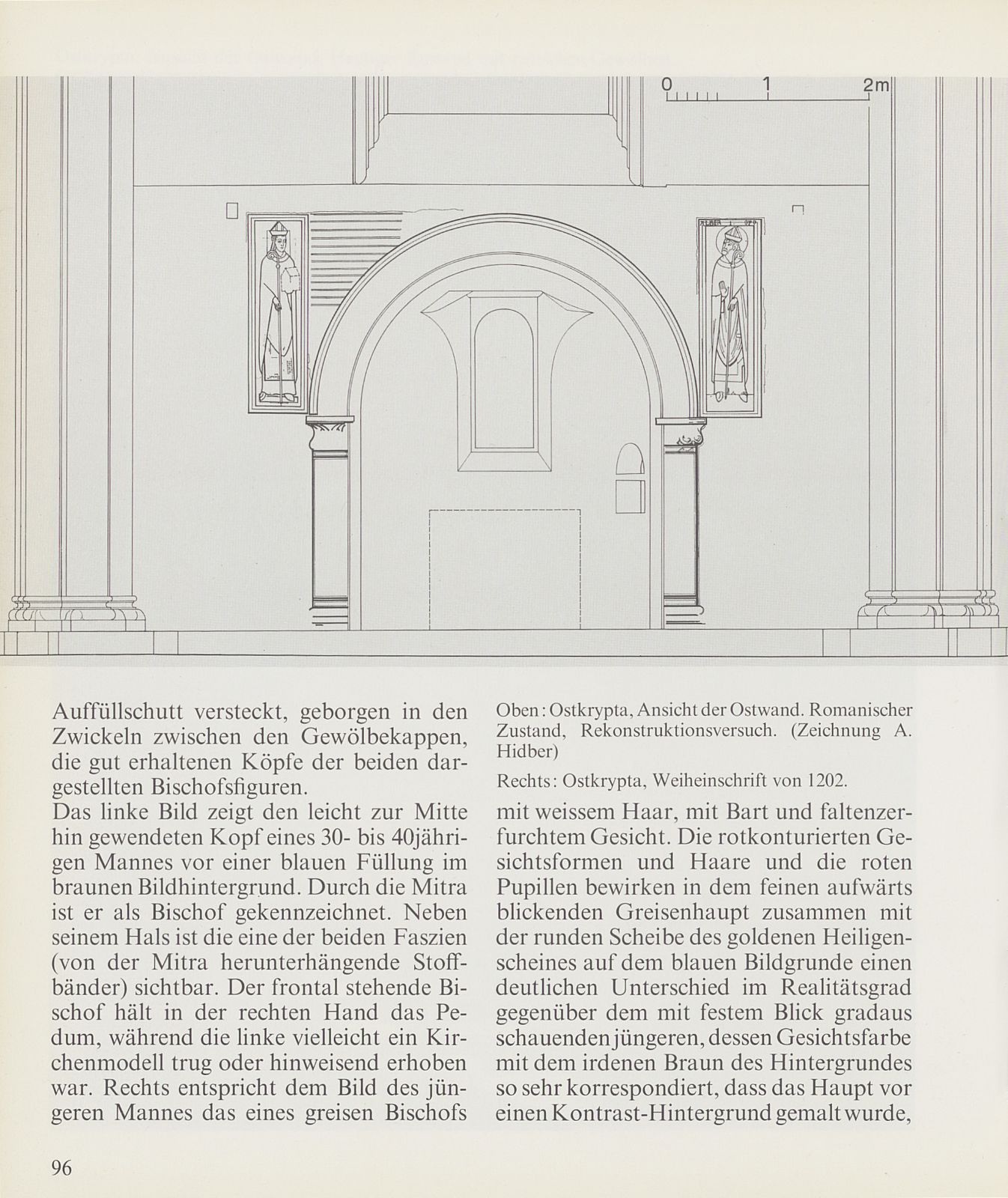 Zum Abschluss der archäologischen Untersuchungen im Münster – Seite 16