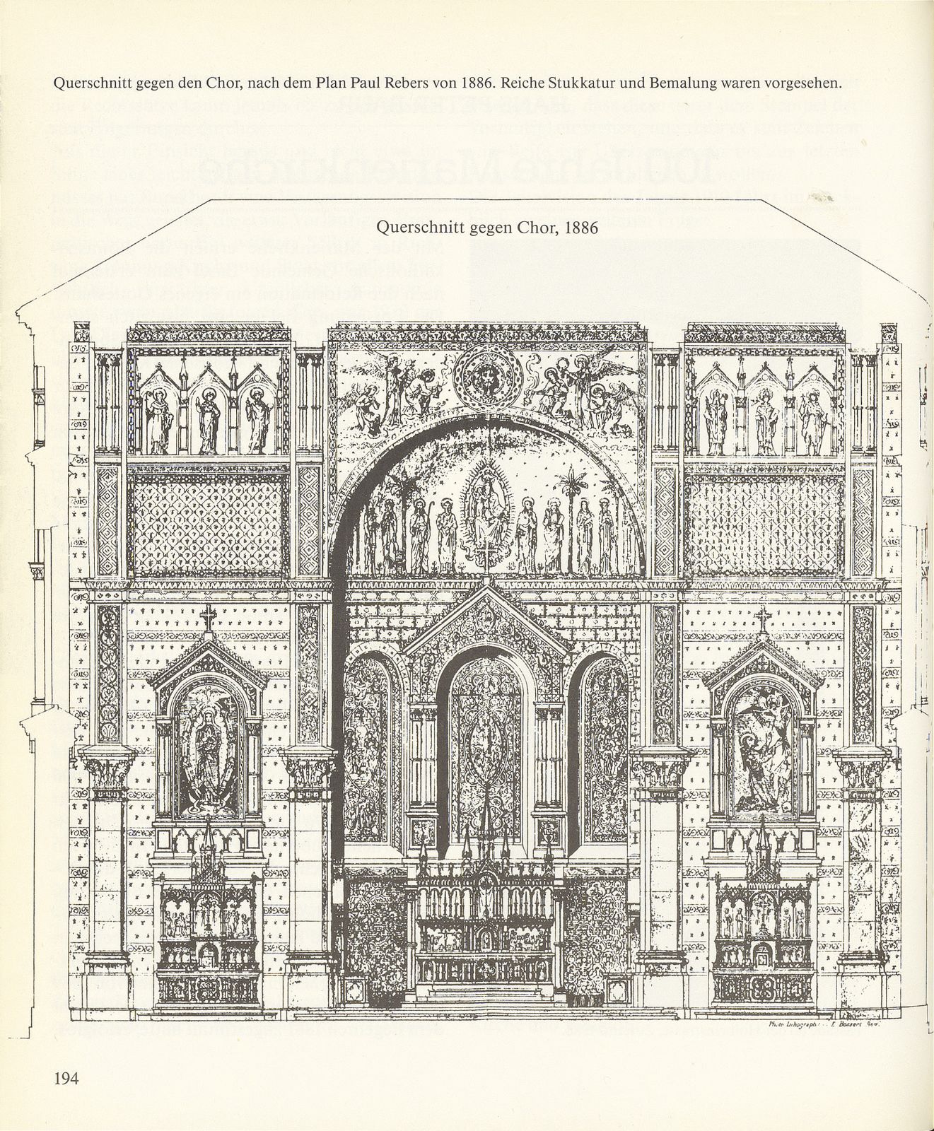 100 Jahre Marienkirche – Seite 2