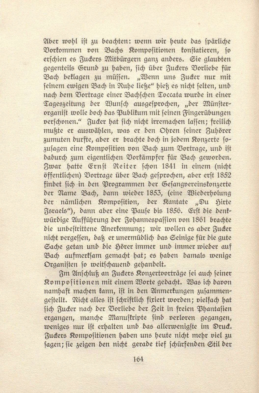 Biographische Beiträge zur Basler Musikgeschichte – Seite 21