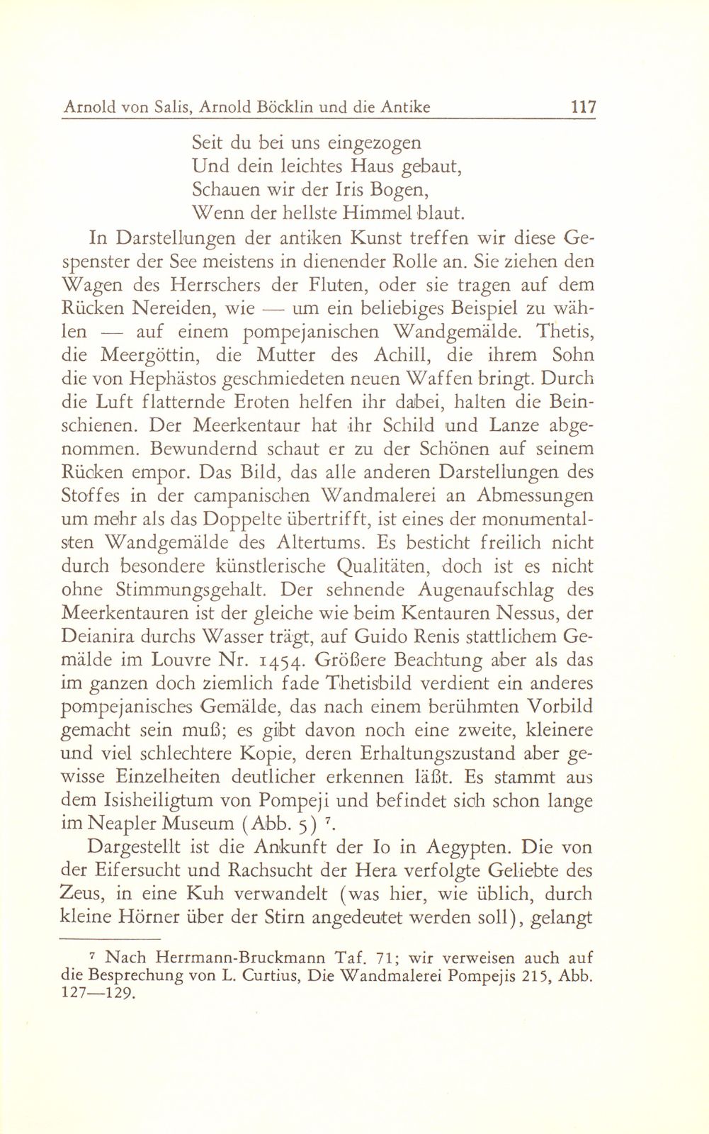 Arnold Böcklin und die Antike – Seite 41