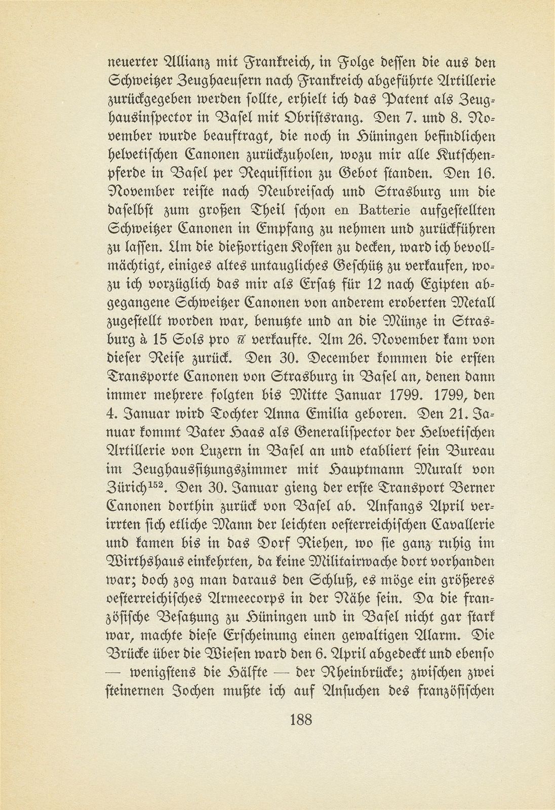 Erinnerungen aus dem Leben von Wilhelm Haas – Seite 36