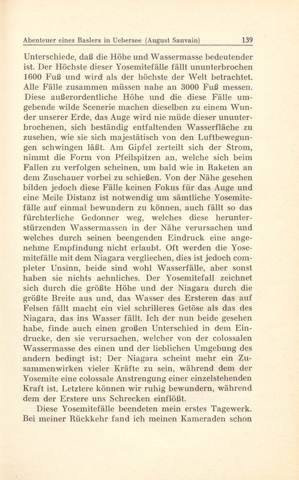 Abenteuer eines Baslers in Übersee (August Sauvain) – Seite 18