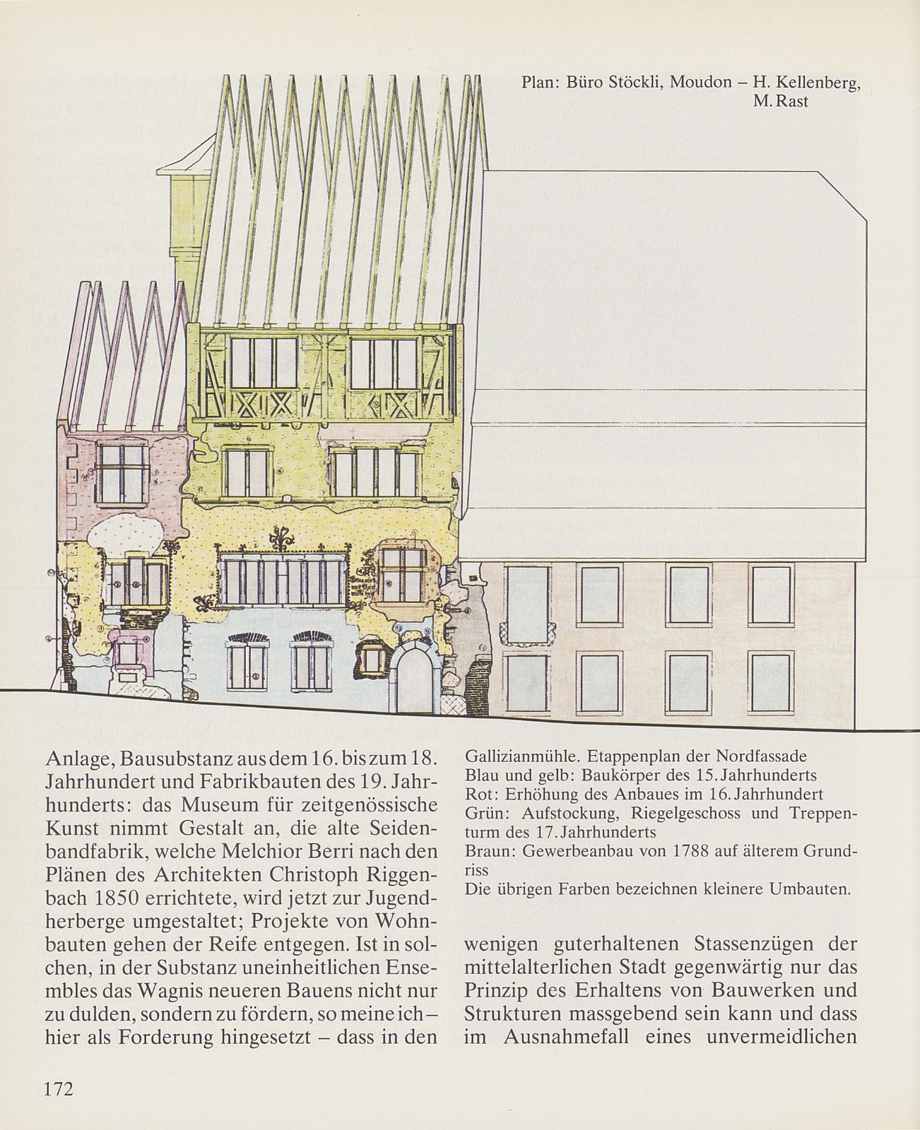 Von Denkmalpflege und von Denkmälern – Seite 6