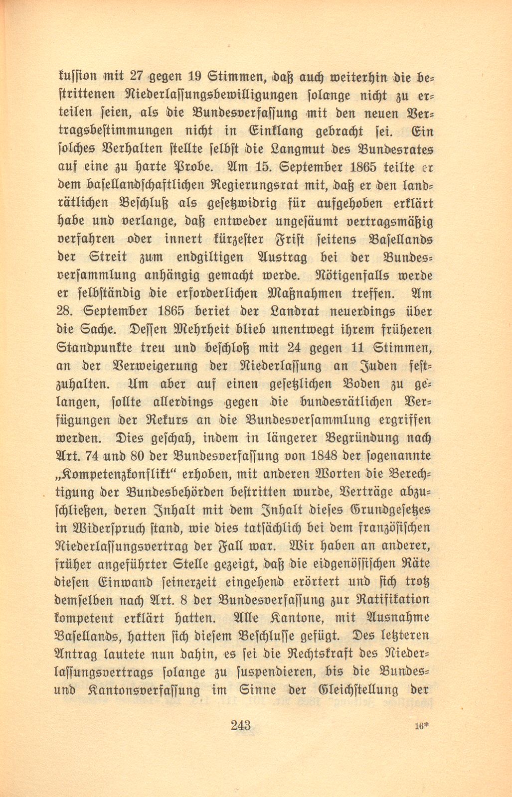 Die Juden im Kanton Baselland – Seite 64