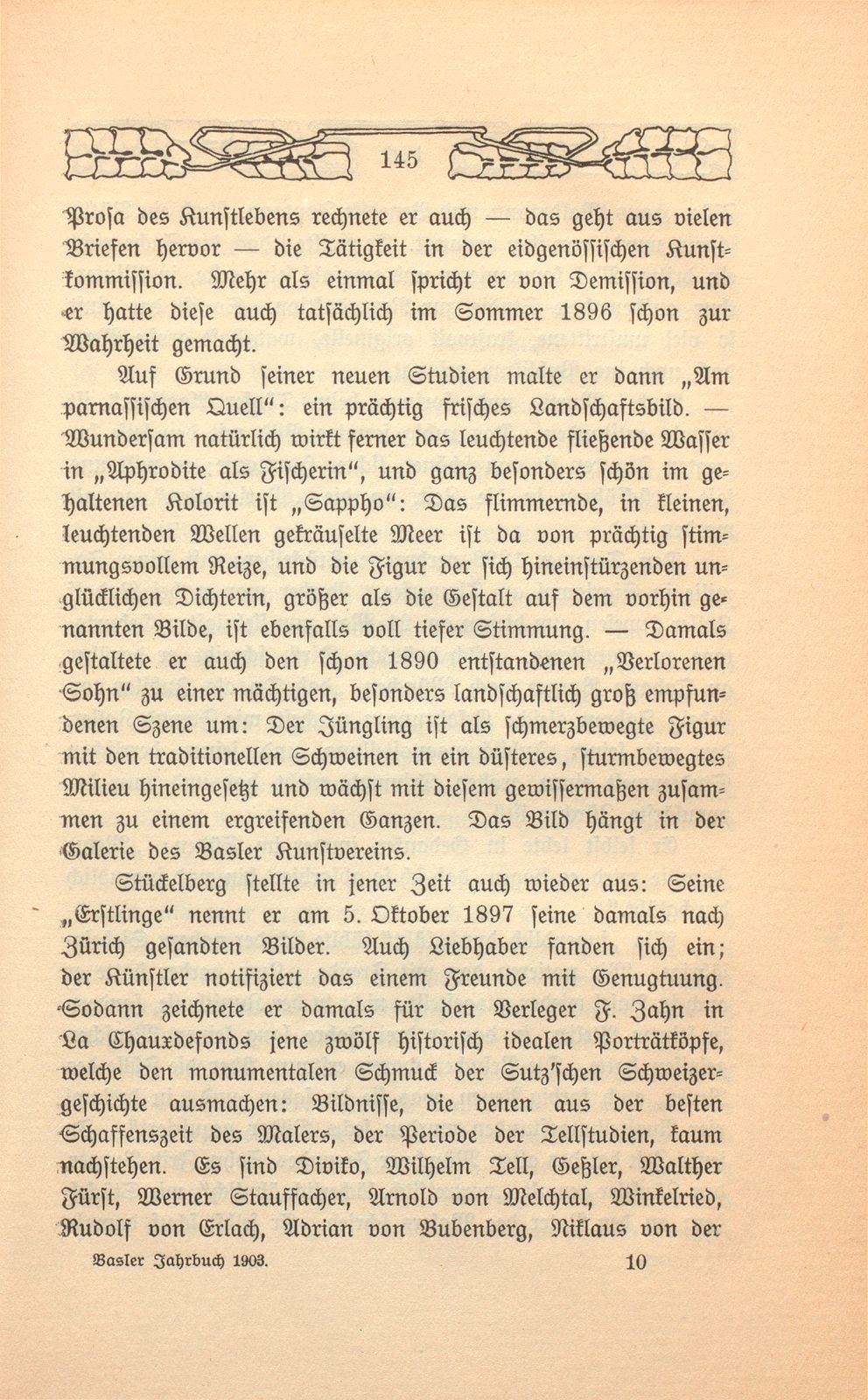 Ernst Stückelberg – Seite 145