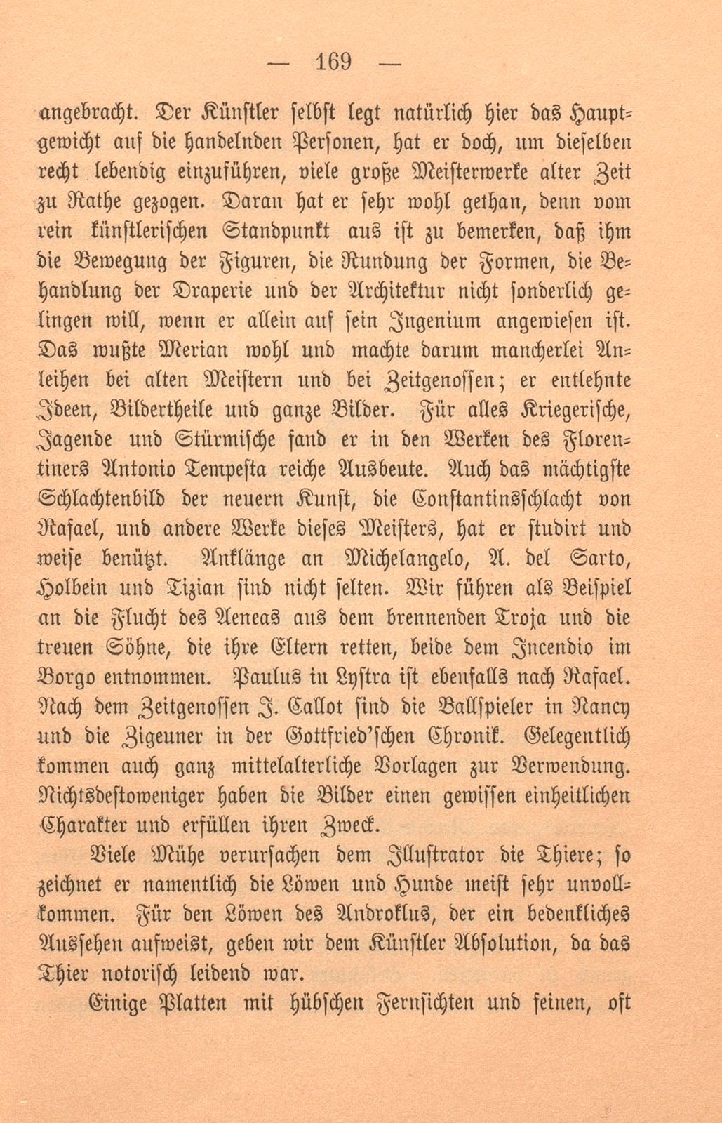 Matthäus Merian, der Ältere 1593-1650 – Seite 25