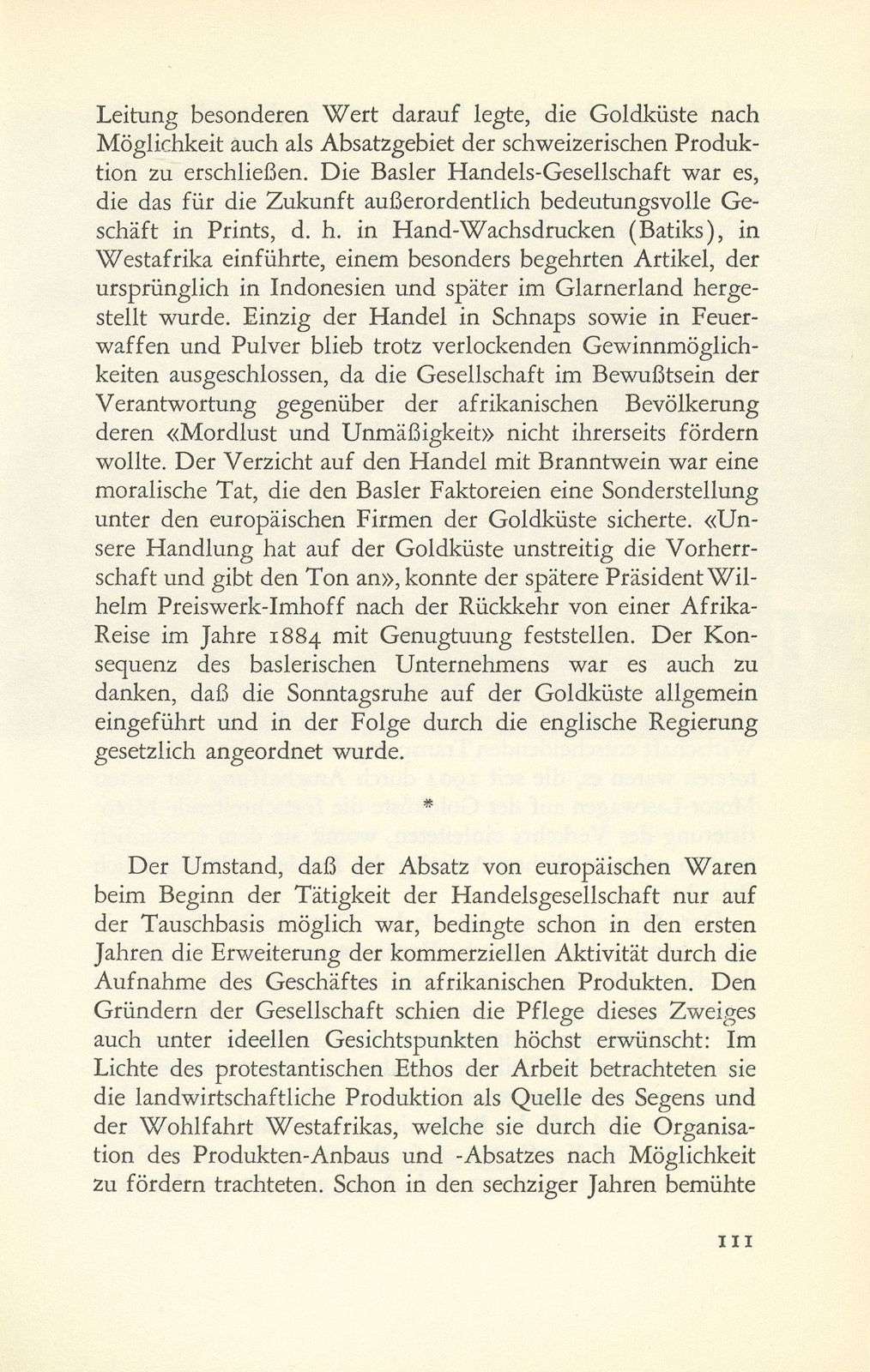 Basel und die Goldküste, das heutige Ghana – Seite 17