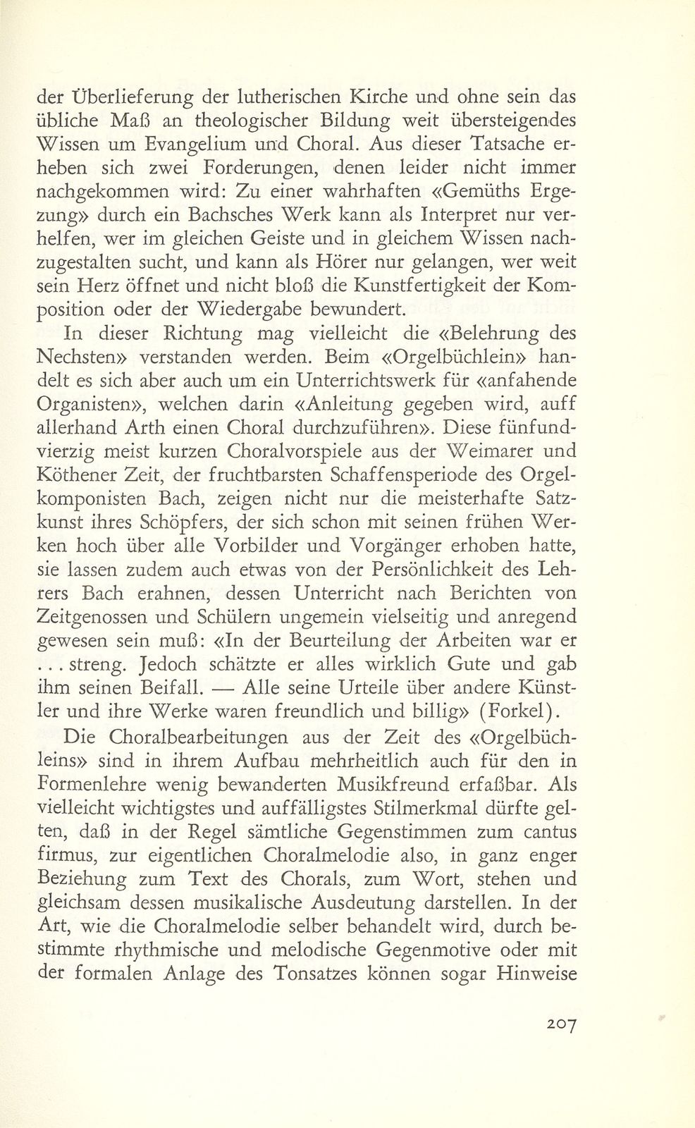 ‹Dem höchsten Gott allein zu Ehren› – Seite 2