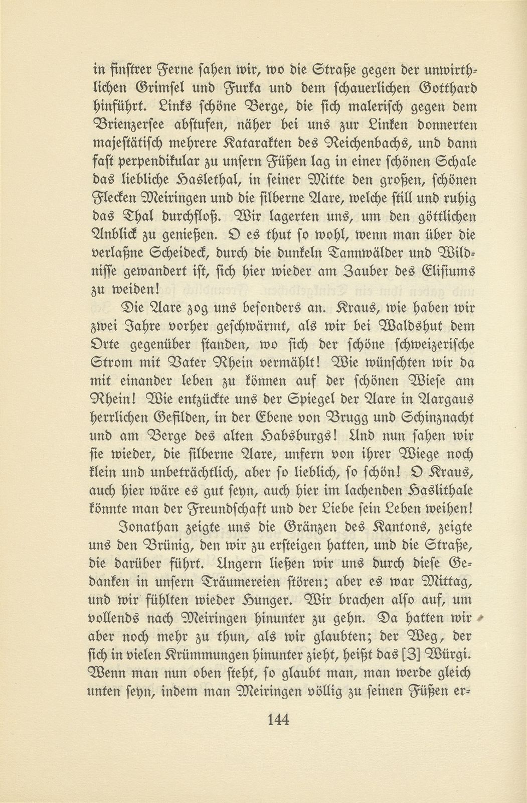 Feiertage im Julius 1807 von J.J. Bischoff – Seite 68