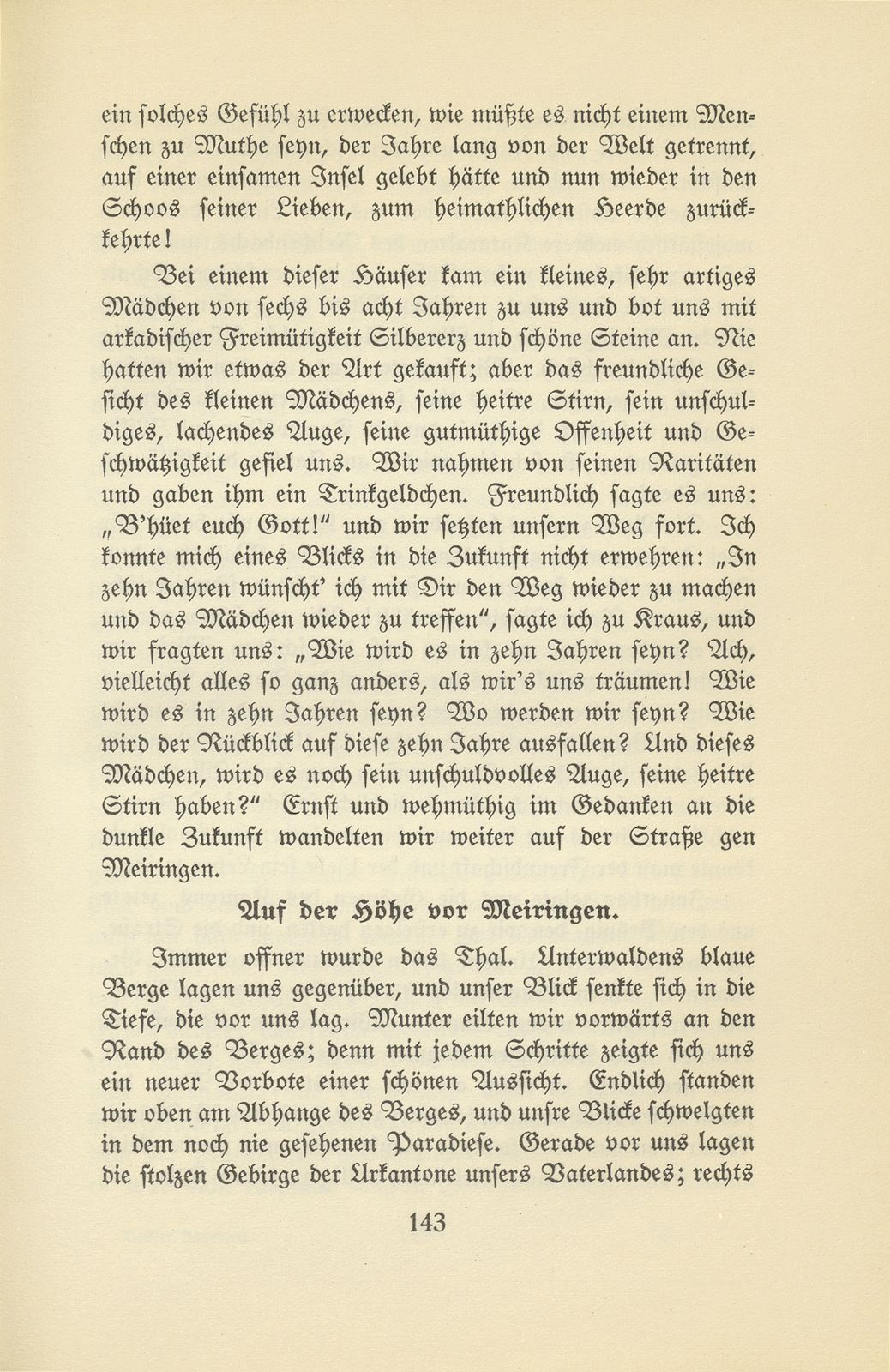 Feiertage im Julius 1807 von J.J. Bischoff – Seite 67