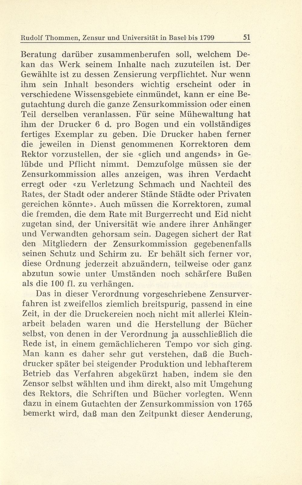 Zensur und Universität in Basel bis 1799 – Seite 3