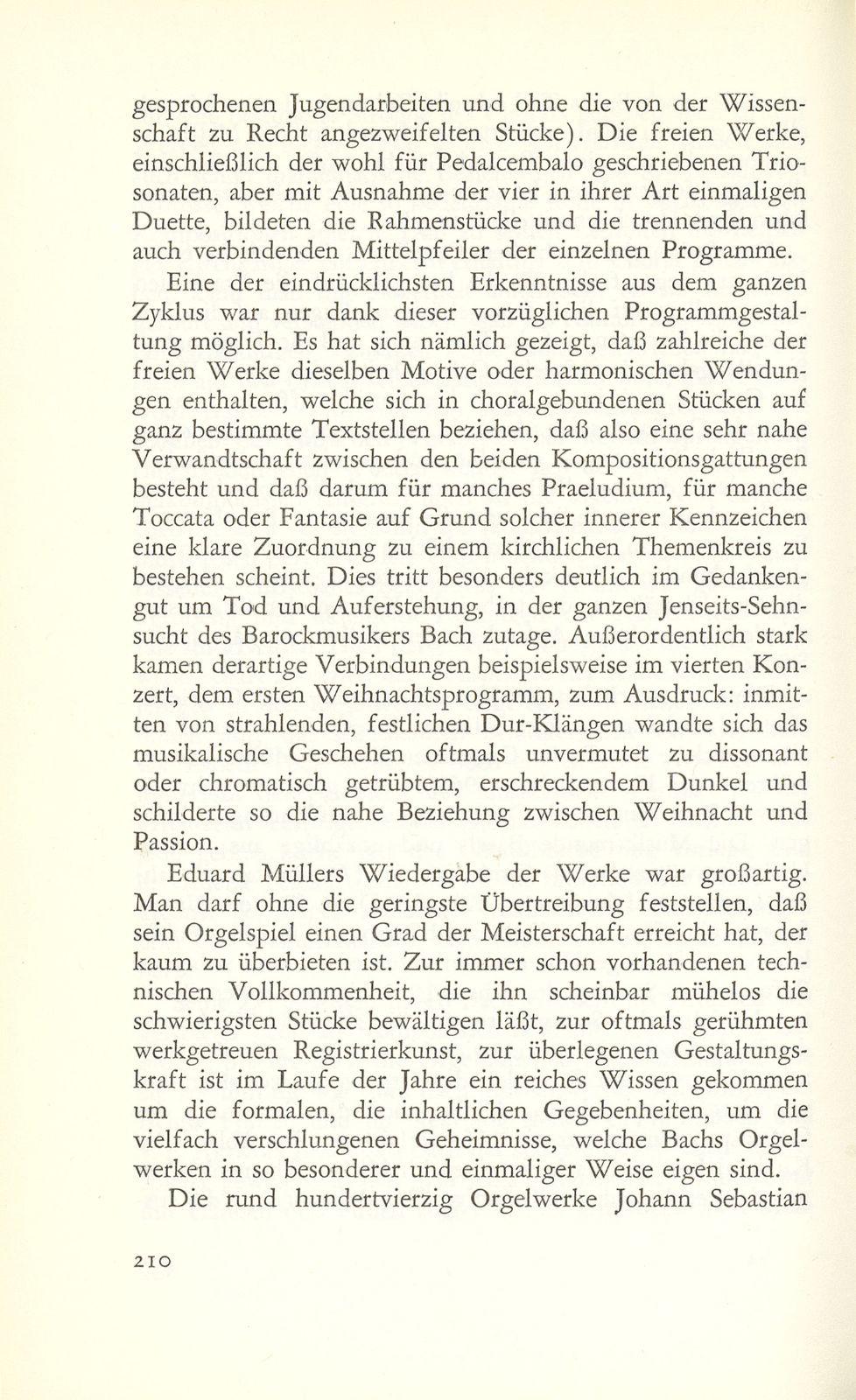 ‹Dem höchsten Gott allein zu Ehren› – Seite 5