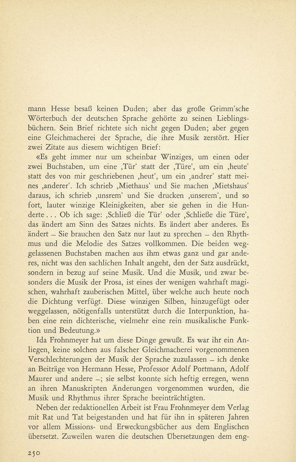 In Erinnerung an Ida Frohnmeyer (1882-1968) – Seite 14