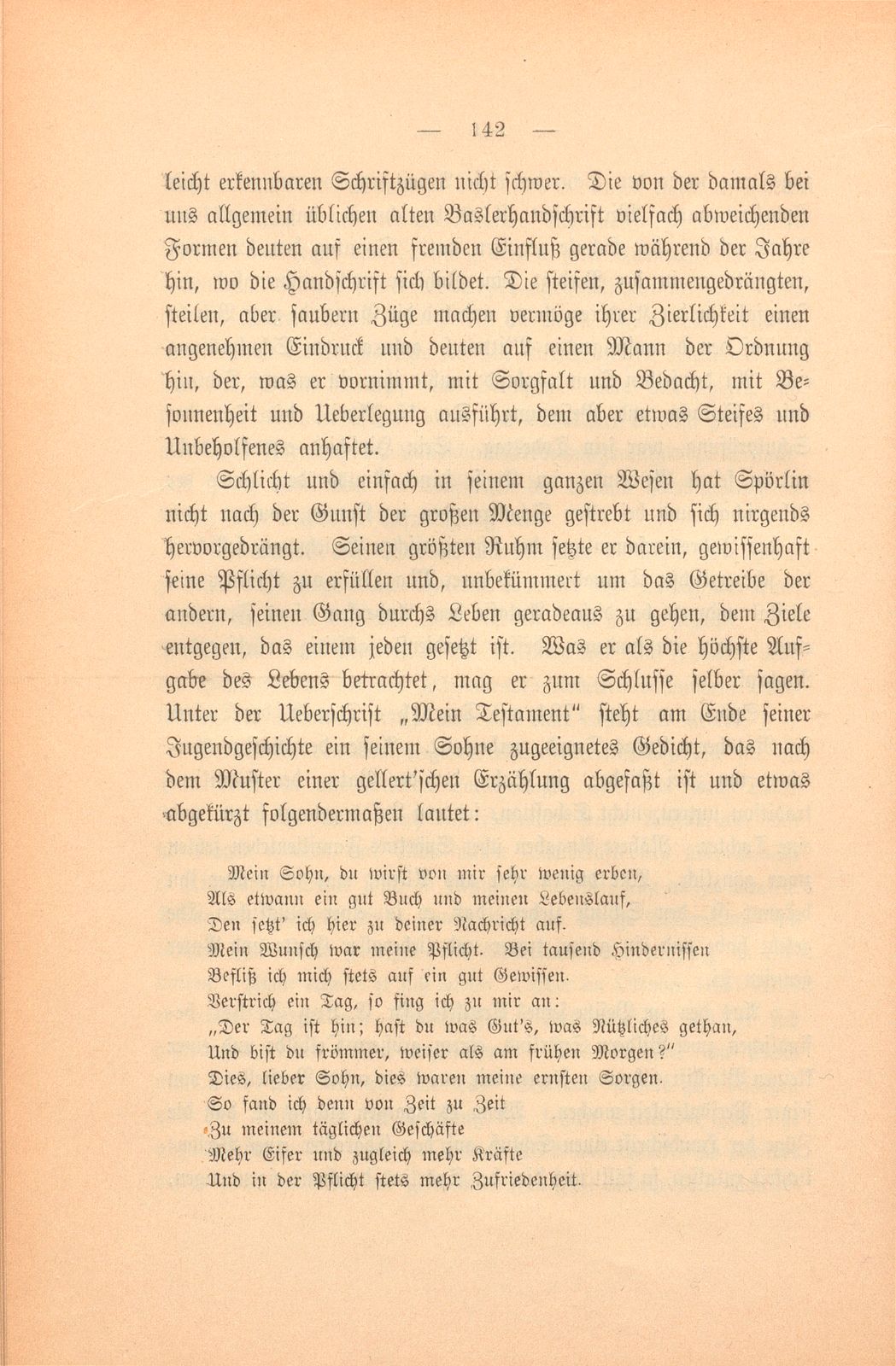 Pfarrer Sebastian Spörlin, Schulinspektor, 1745-1812 – Seite 35