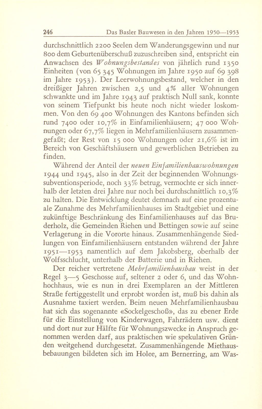 Das künstlerische Leben in Basel – Seite 2