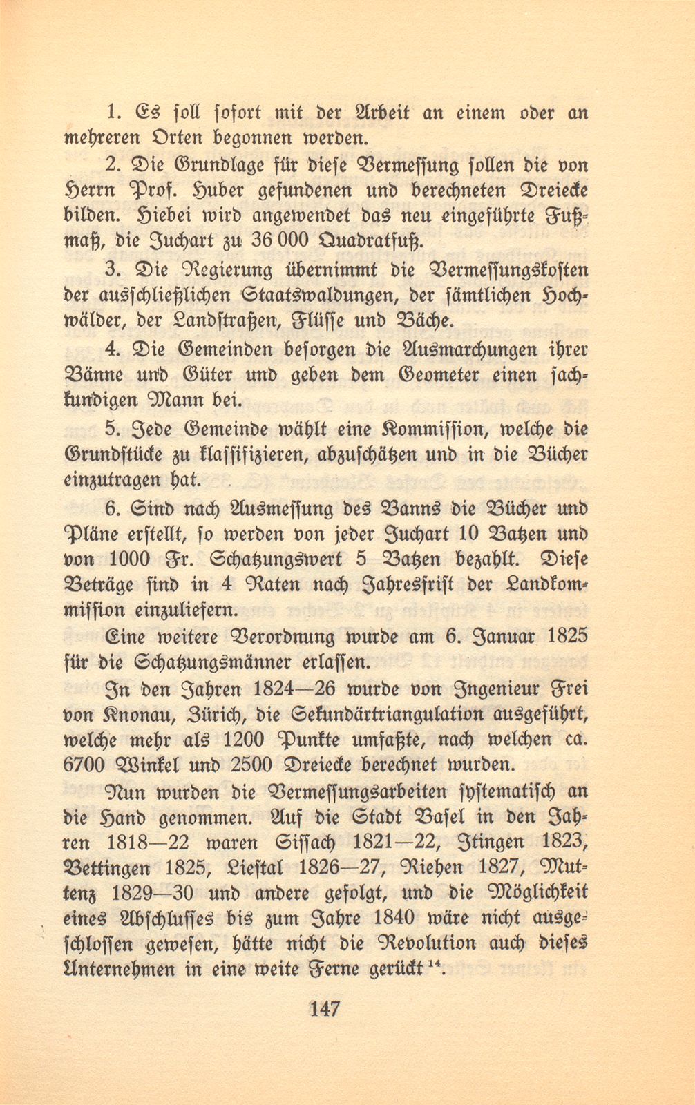 Die Lasten der baslerischen Untertanen im 18. Jahrhundert – Seite 39