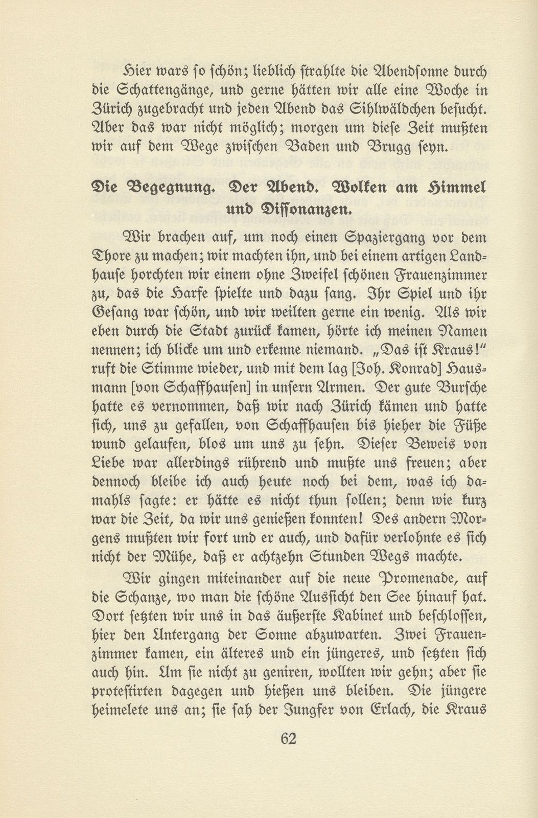 Feiertage im Julius 1807 von J.J. Bischoff – Seite 41