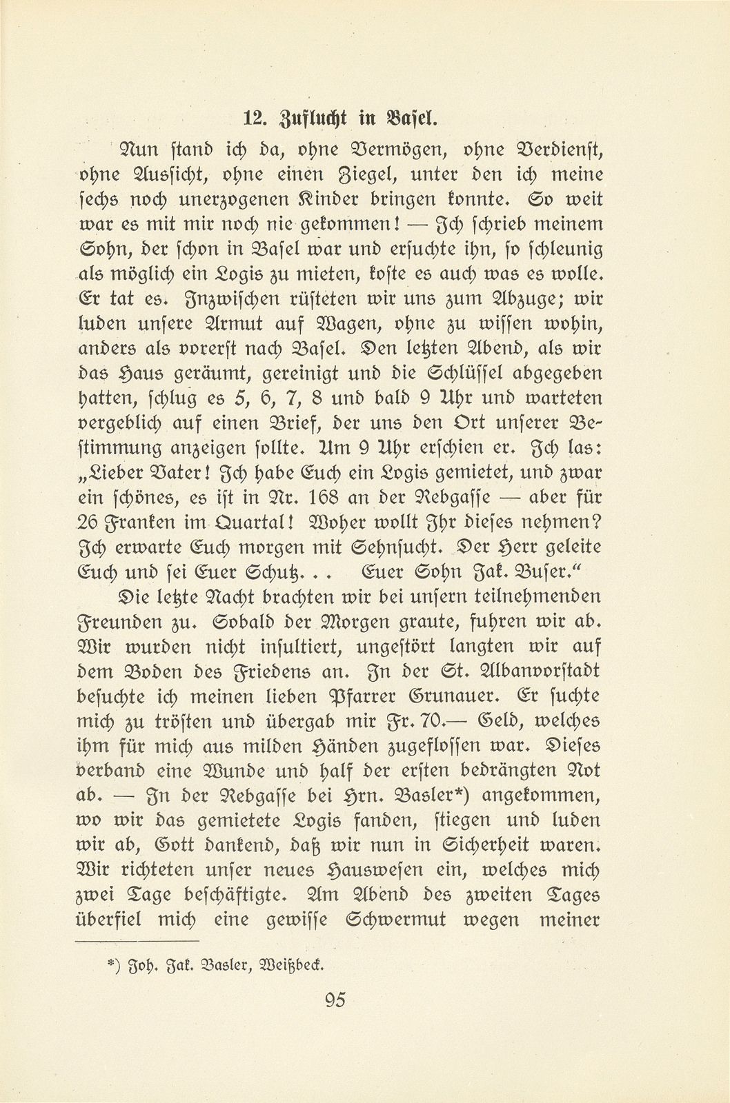 Ein Lehrerleben vor hundert Jahren – Seite 48