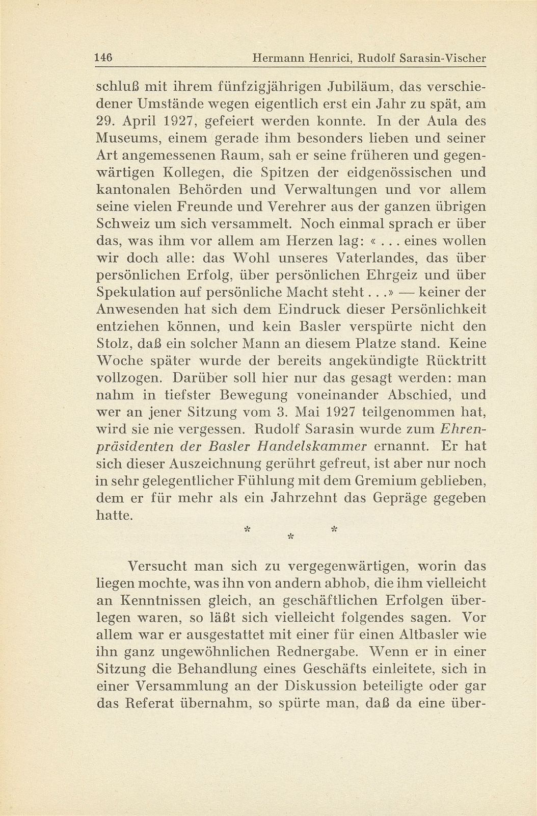 Rudolf Sarasin-Vischer 1866-1935 – Seite 11