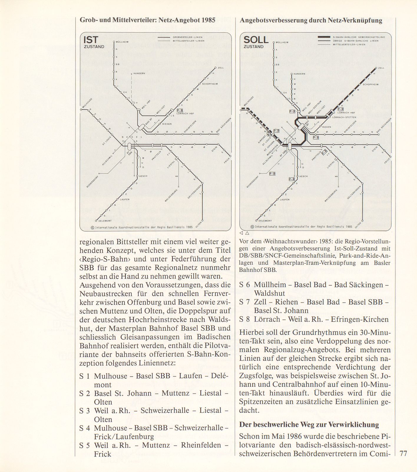 Die Regio-S-Bahn – Seite 3