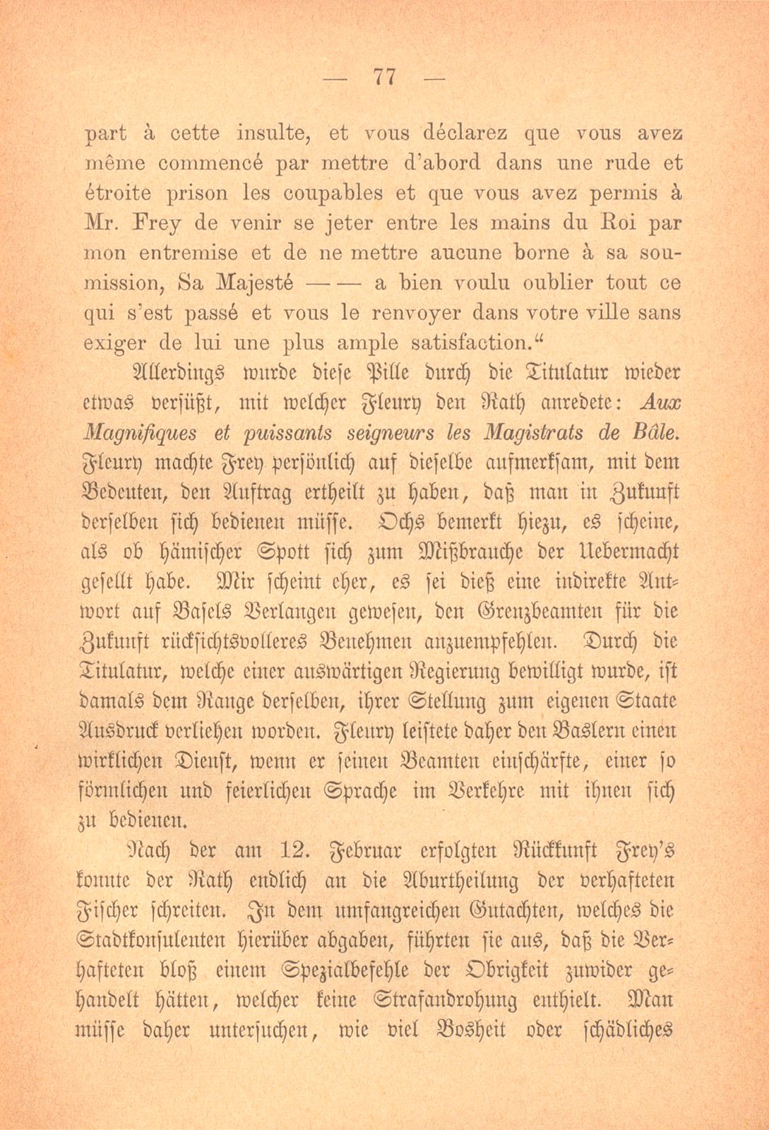 Der Kleinhüninger Lachsfangstreit 1736 – Seite 41