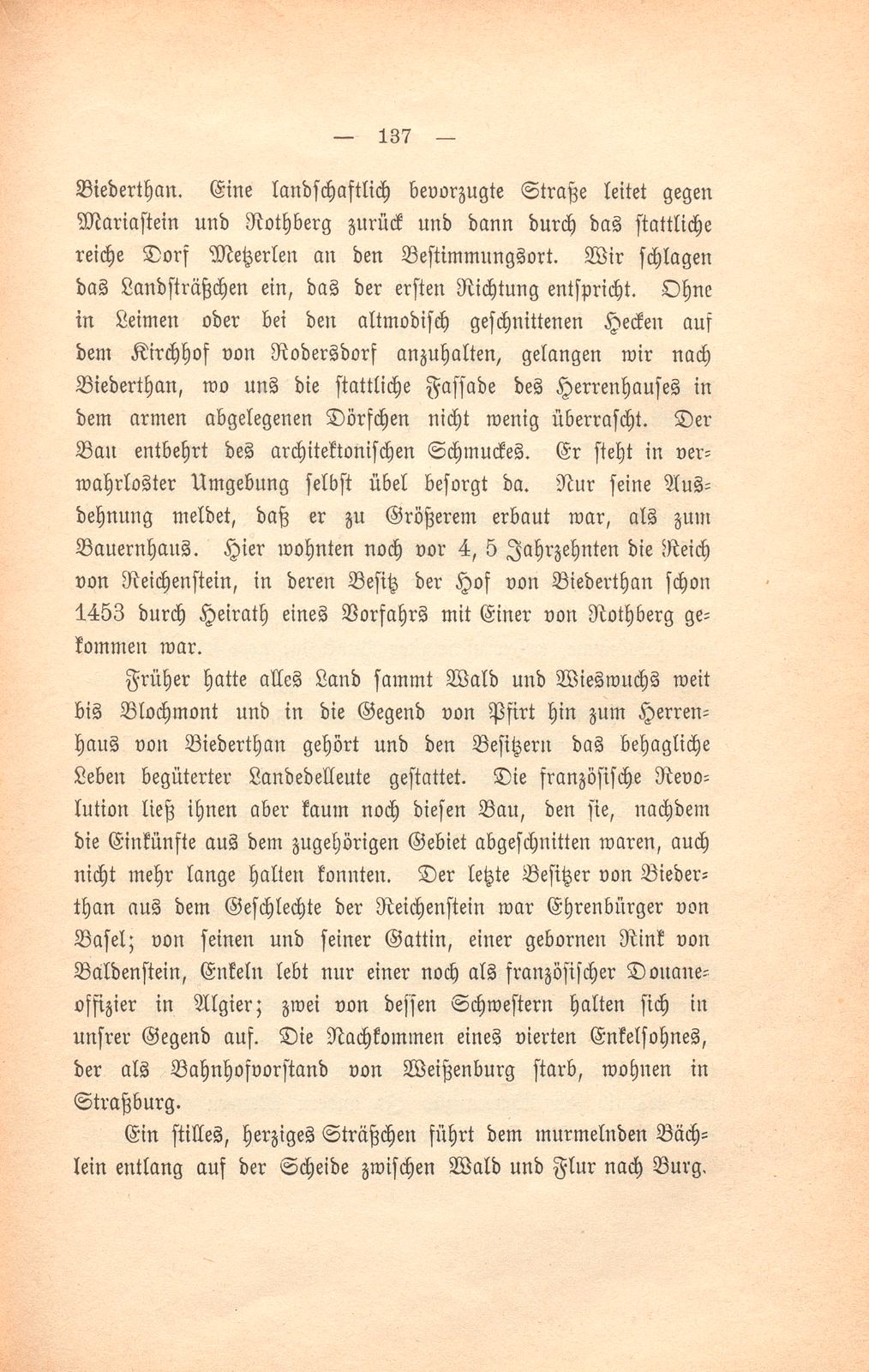 Streifzüge im Gebiet des Jurablauen – Seite 26