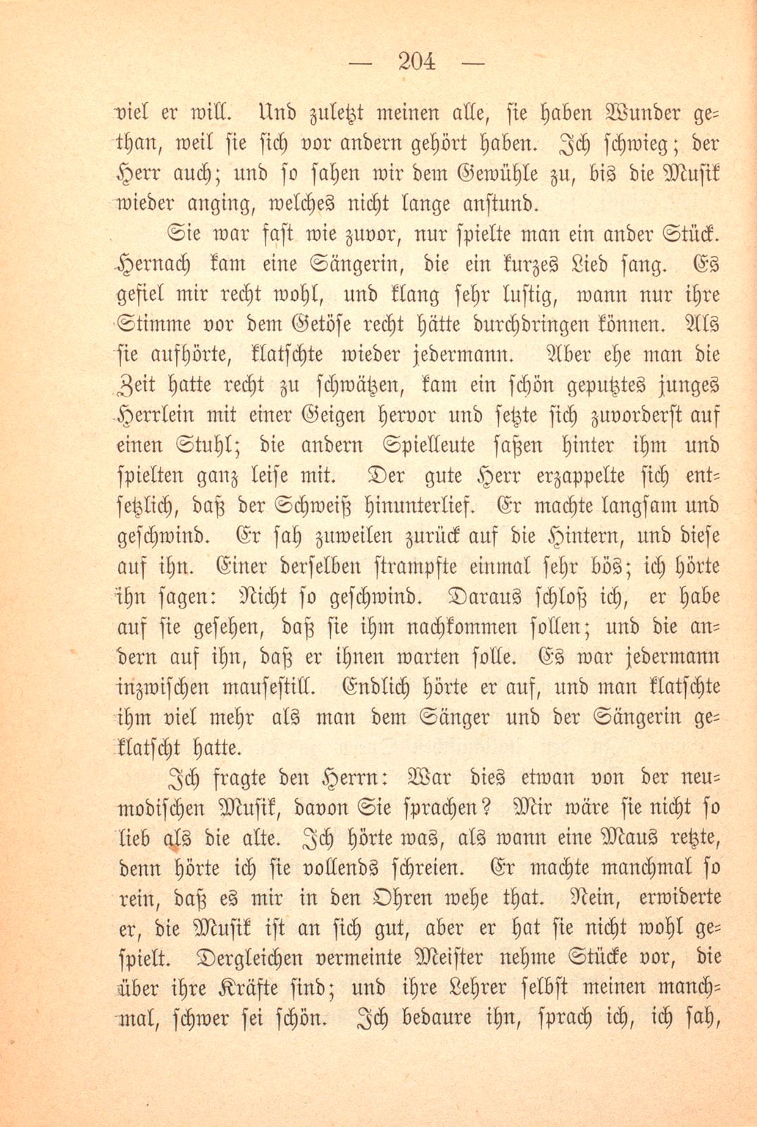 Basels Concertwesen im 18. und zu Anfang des 19. Jahrhunderts – Seite 24