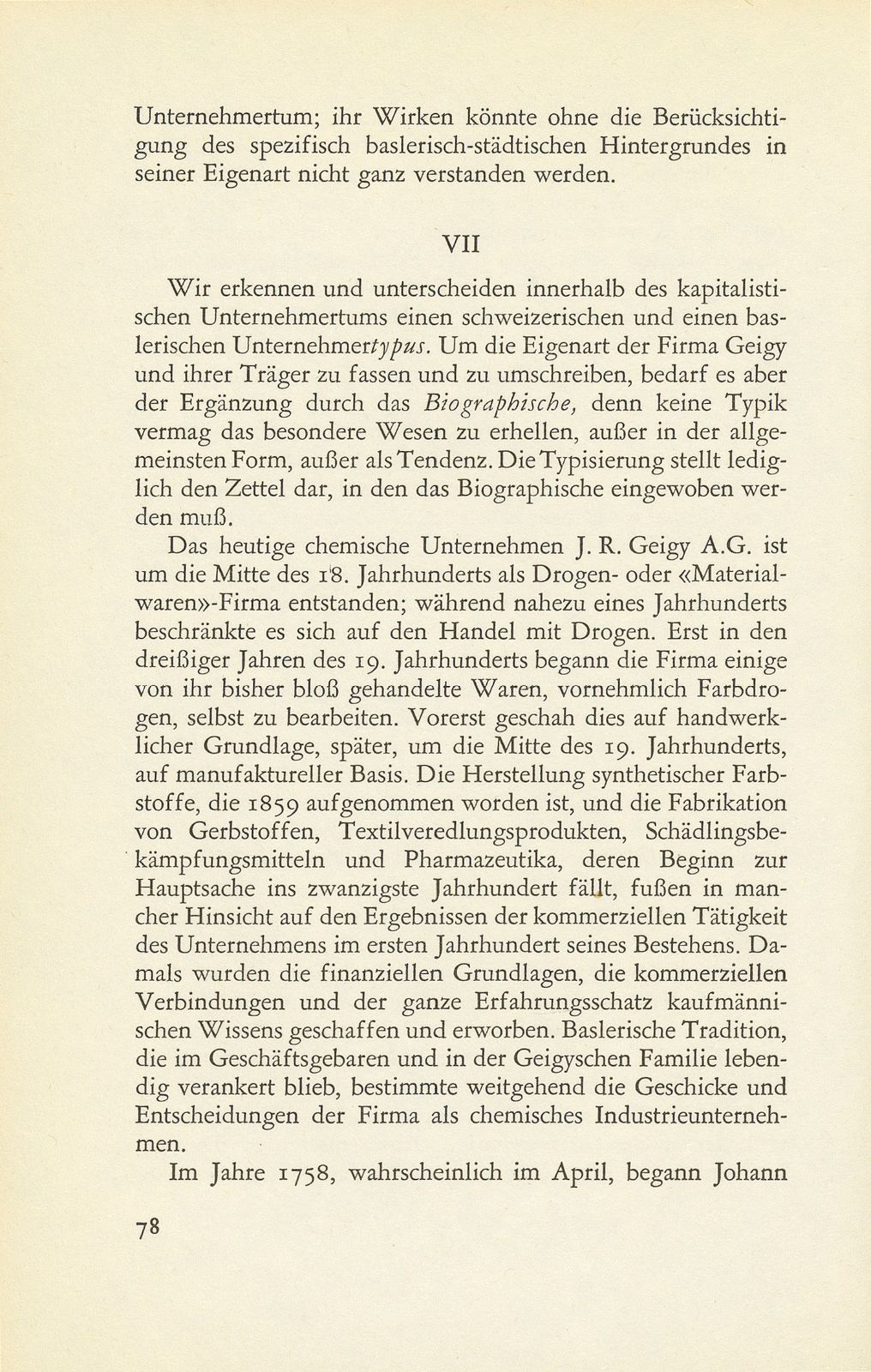 Geigy – eine baslerische Unternehmerfamilie – Seite 10