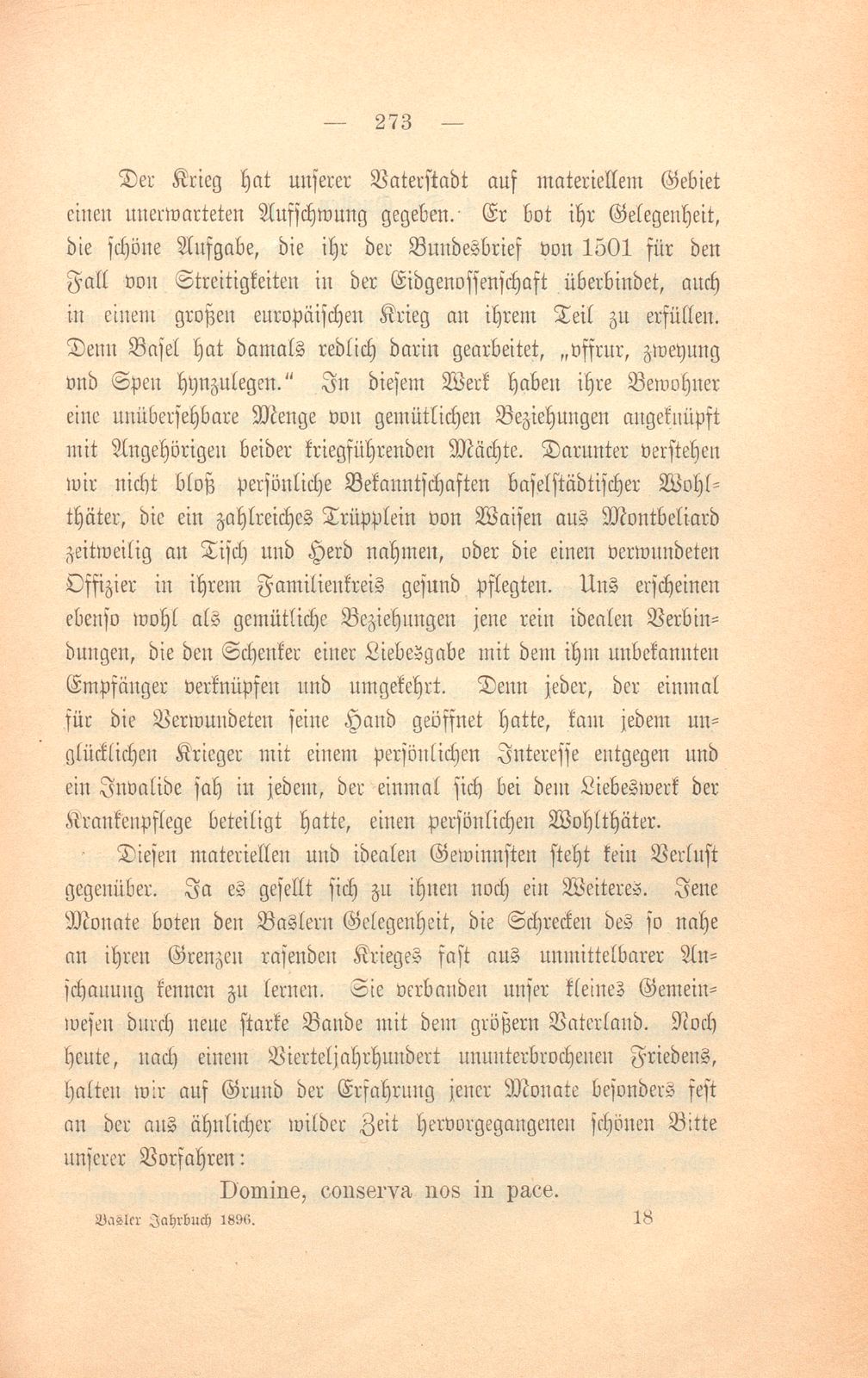 Vor fünfundzwanzig Jahren – Seite 79