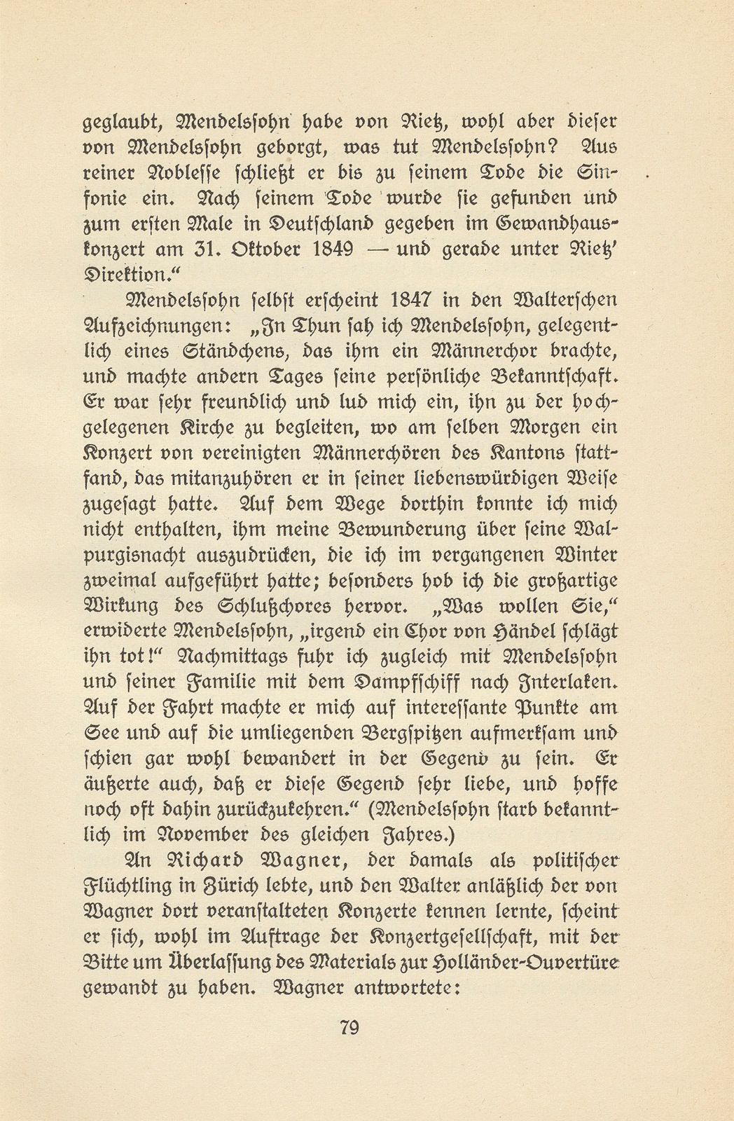 Biographische Beiträge zur Basler Musikgeschichte – Seite 30