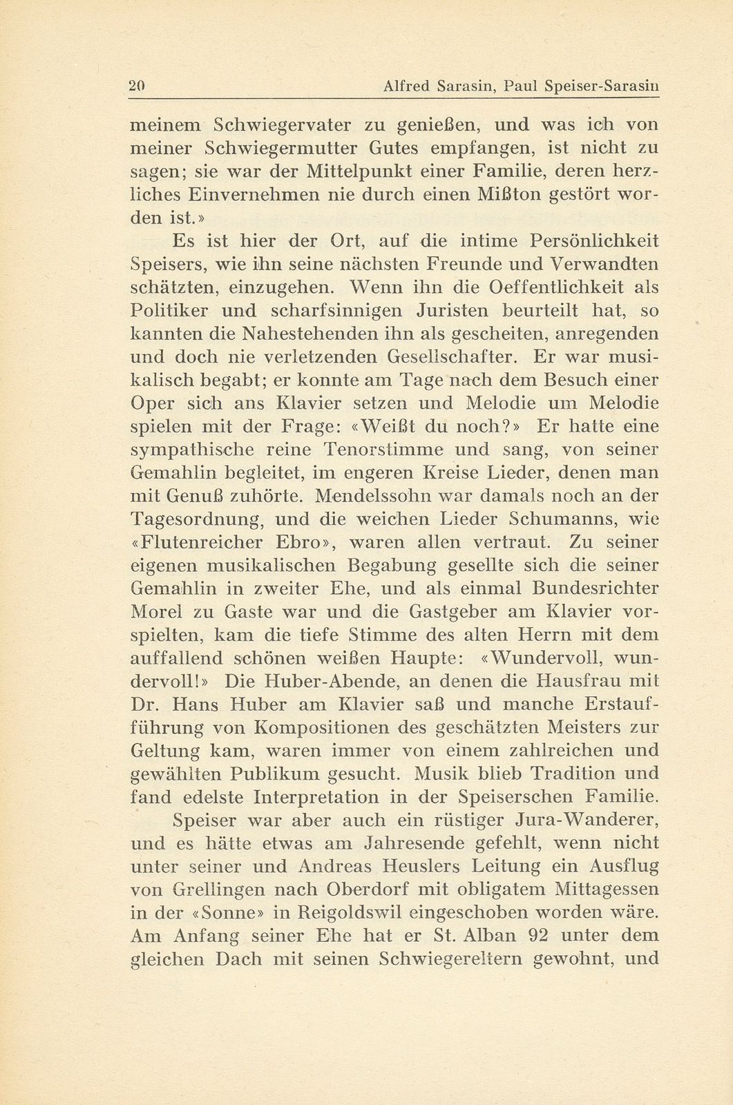 Paul Speiser-Sarasin 1846-1935 – Seite 13