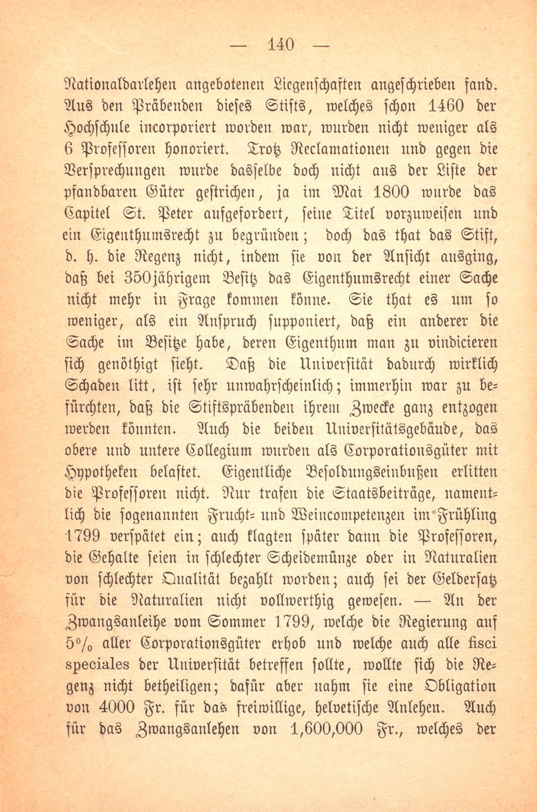 Die Basler Hochschule während der Helvetik 1798-1803 – Seite 24