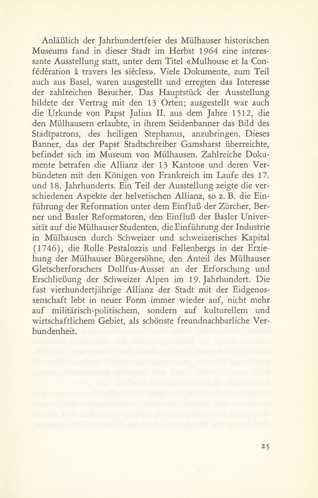 Mülhausens Bündnis mit Basel und den 13 Orten – Seite 13