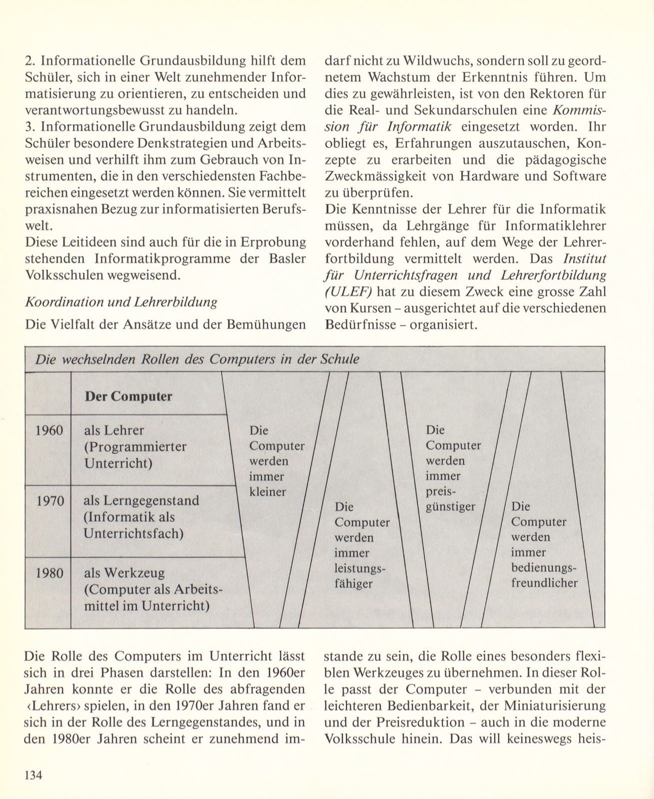 Informatik an der Basler Volksschule – Seite 5