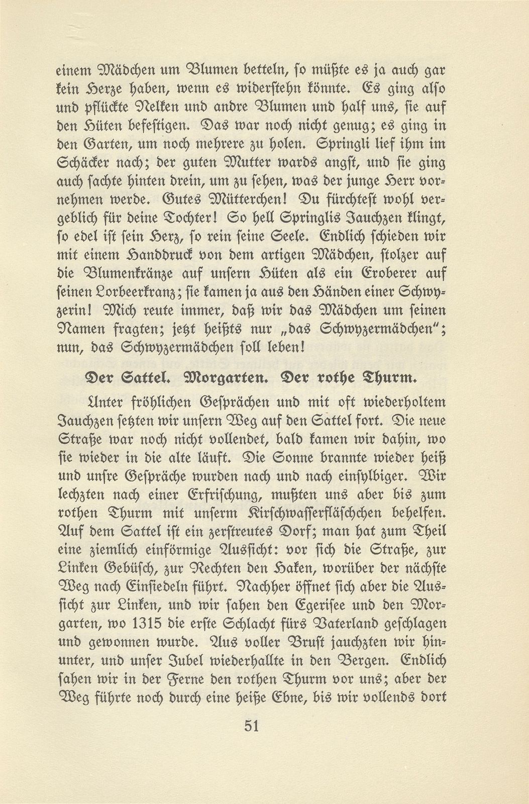 Feiertage im Julius 1807 von J.J. Bischoff – Seite 30