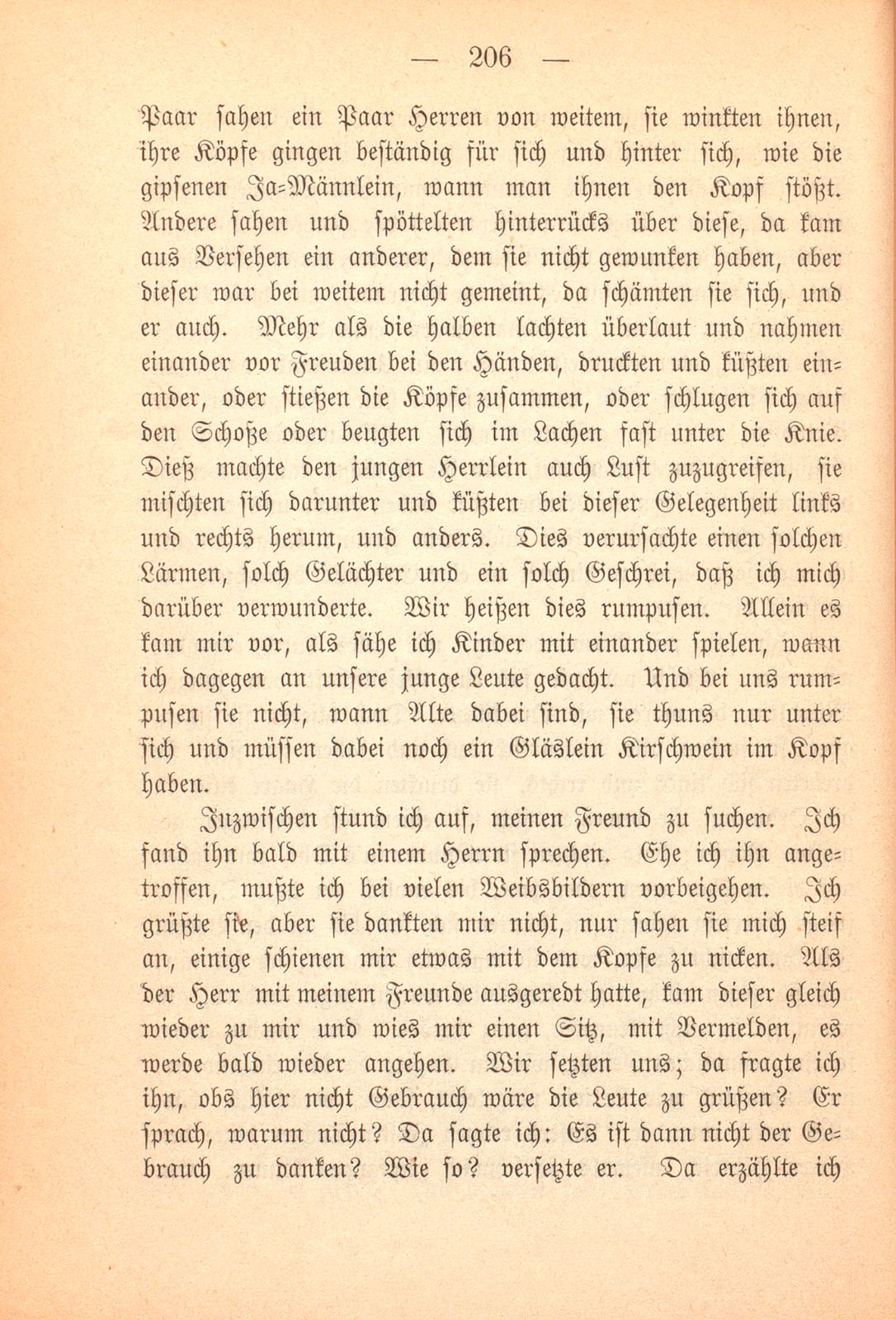 Basels Concertwesen im 18. und zu Anfang des 19. Jahrhunderts – Seite 26