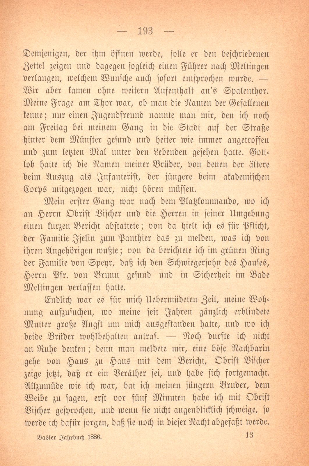 Erlebnisse am 2., 3. und 4. August 1833 – Seite 12