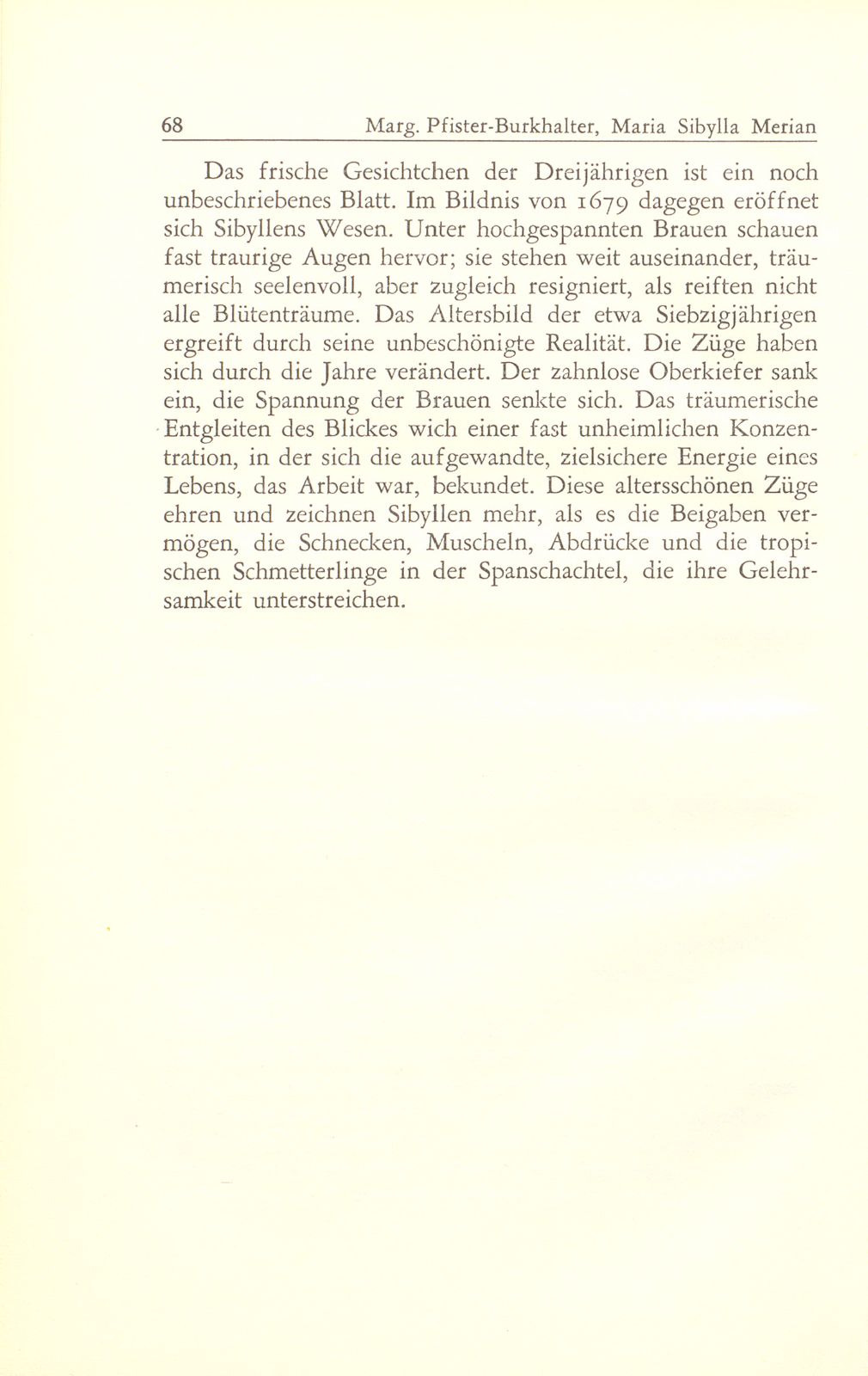 Maria Sibylla Merian zum Gedächtnis – Seite 16