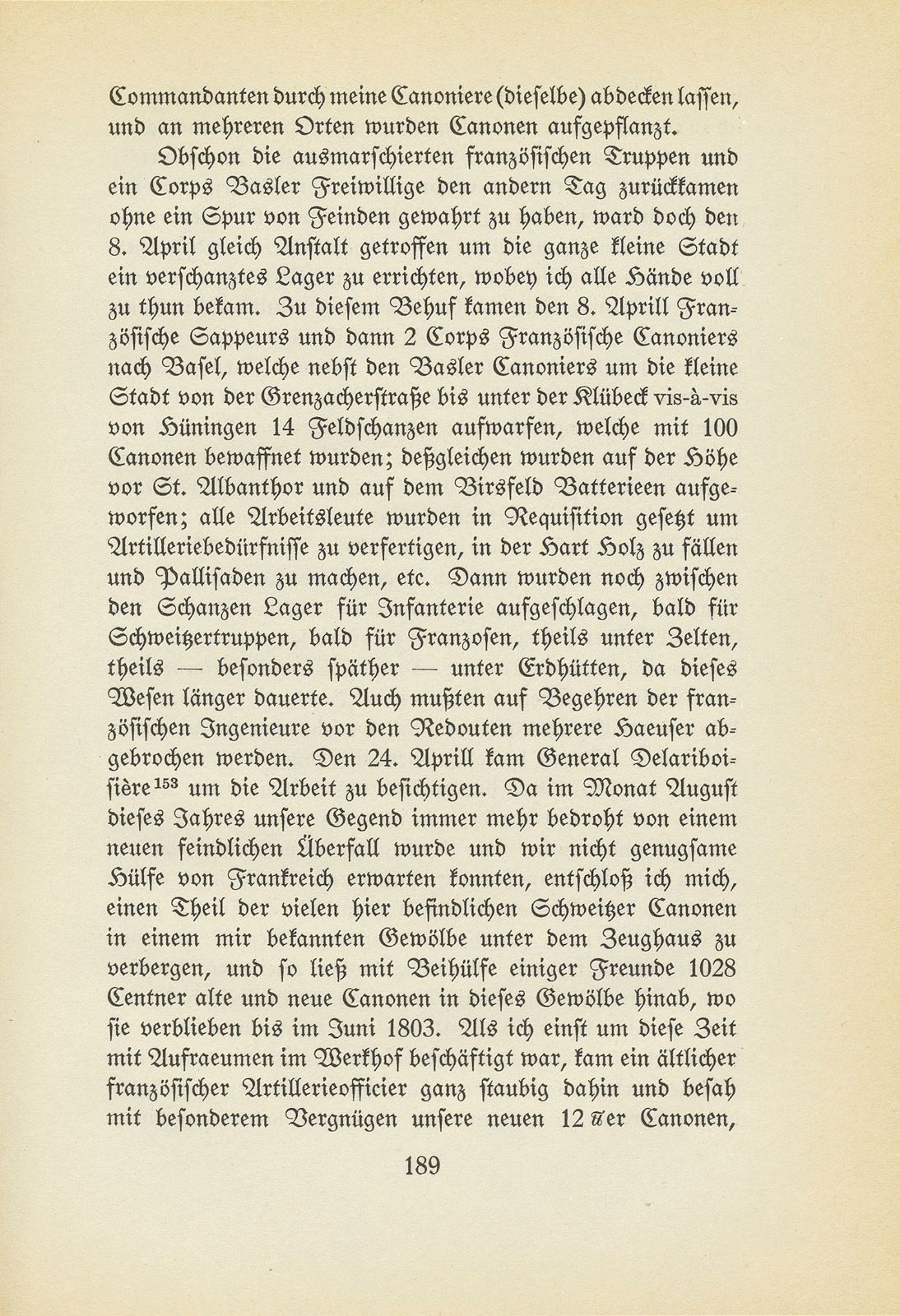 Erinnerungen aus dem Leben von Wilhelm Haas – Seite 37