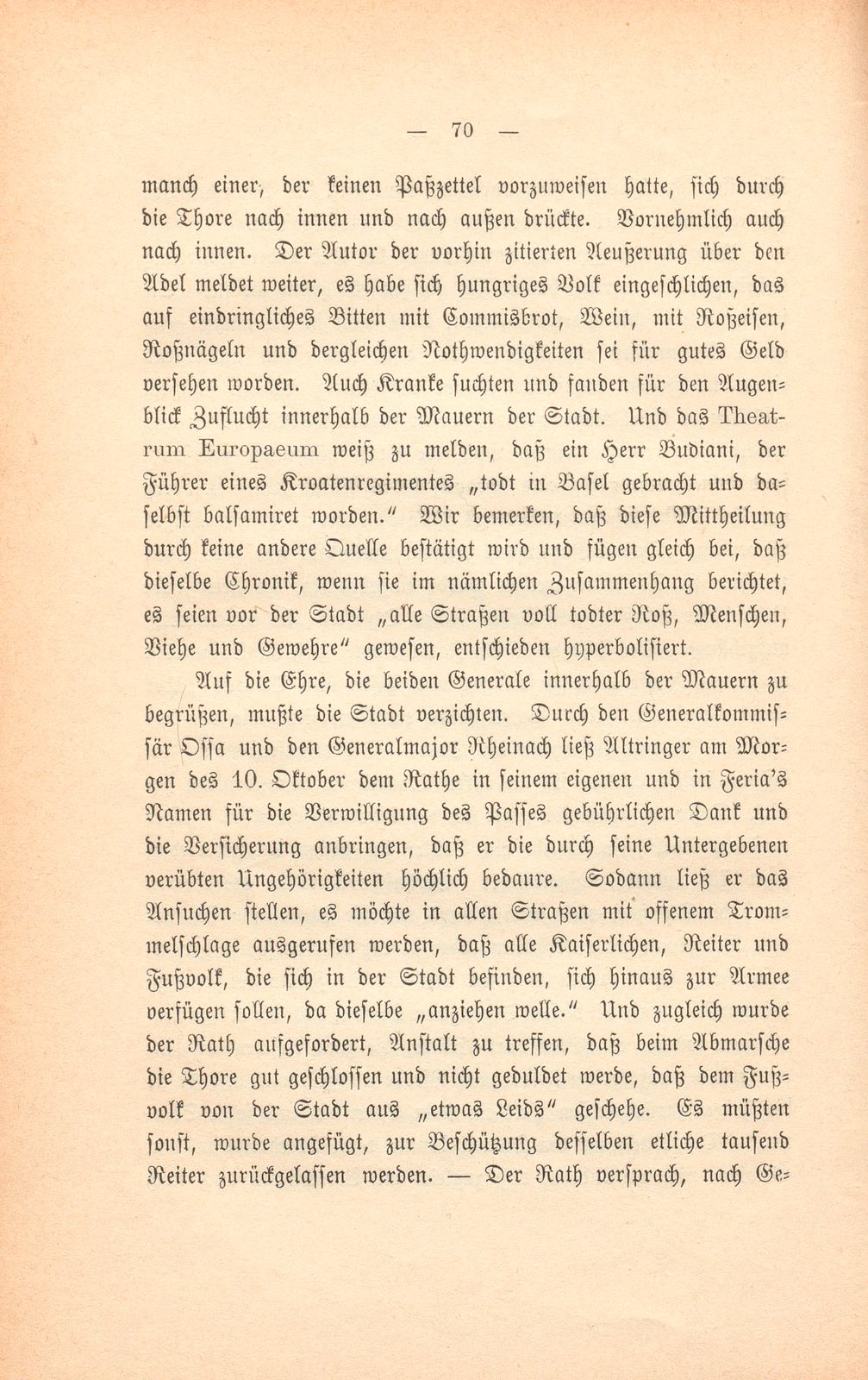 Der Durchmarsch der Kaiserlichen im Jahre 1633 – Seite 31