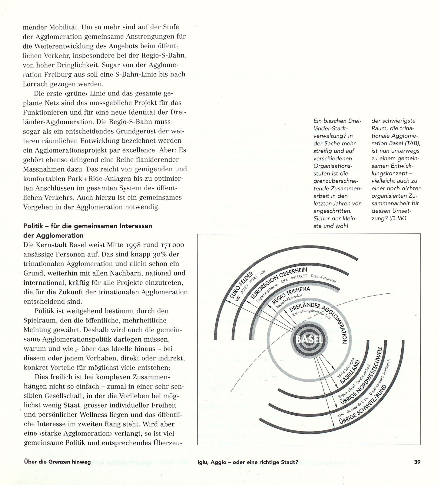 Begrenzte Stadt? – Seite 8