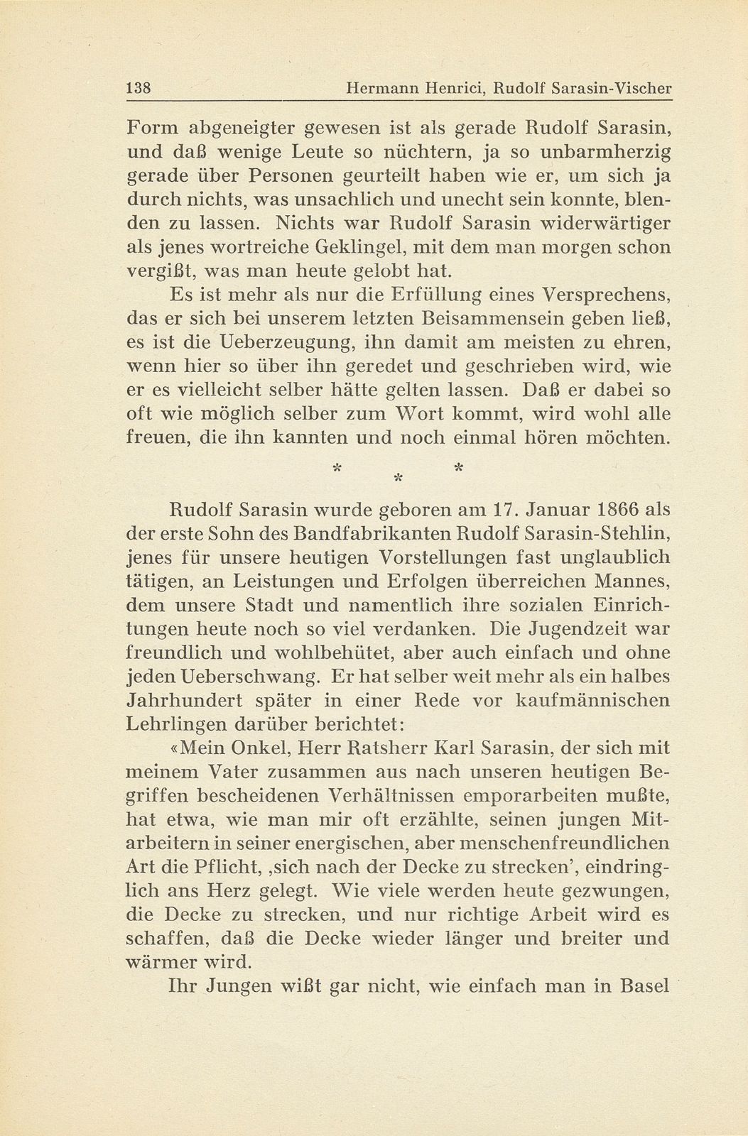 Rudolf Sarasin-Vischer 1866-1935 – Seite 3