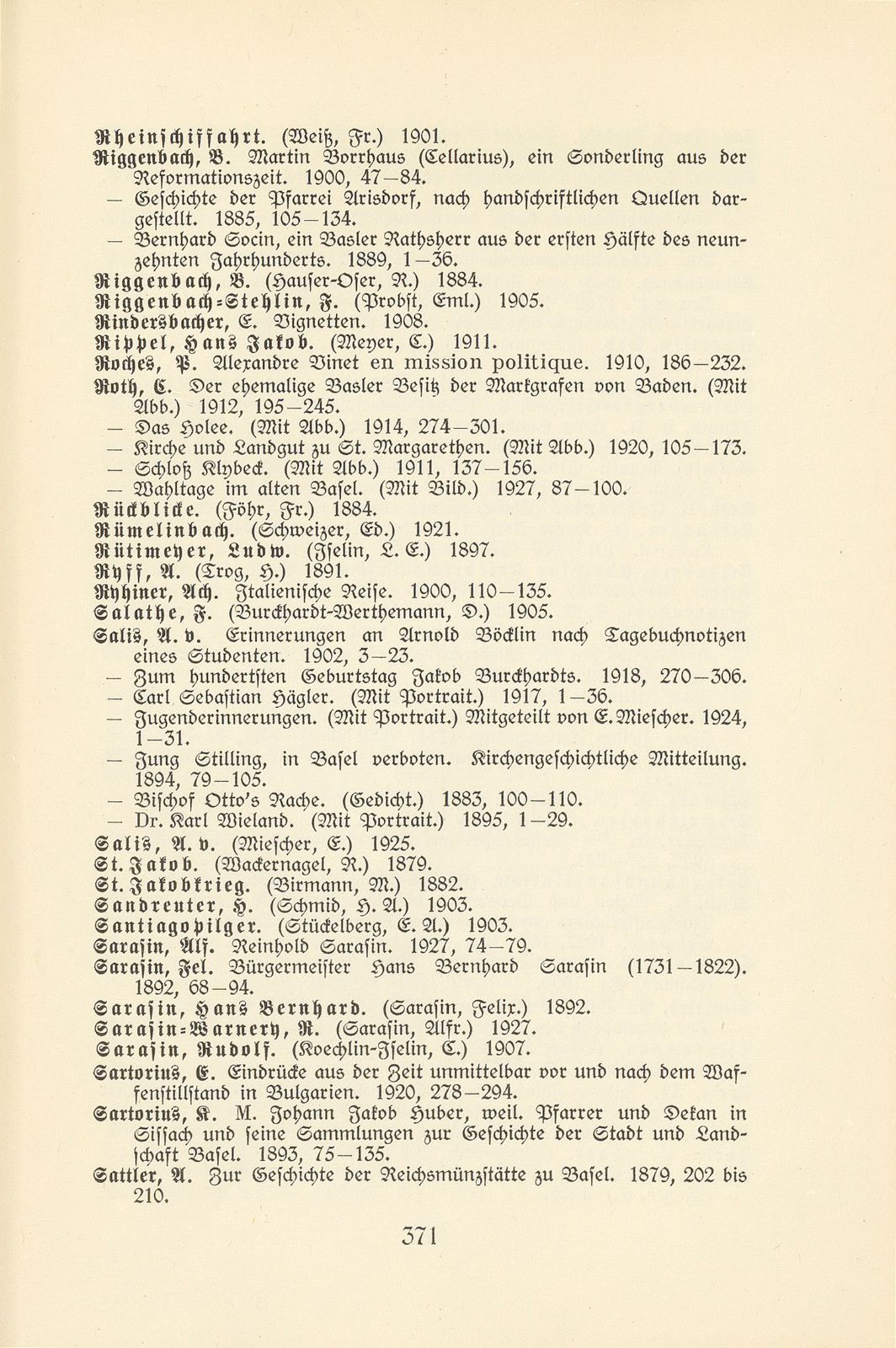 Gesamtregister Bände 1-50 – Seite 17