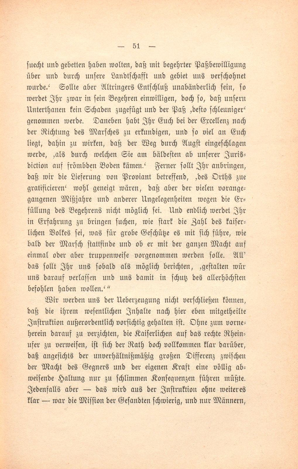 Der Durchmarsch der Kaiserlichen im Jahre 1633 – Seite 12