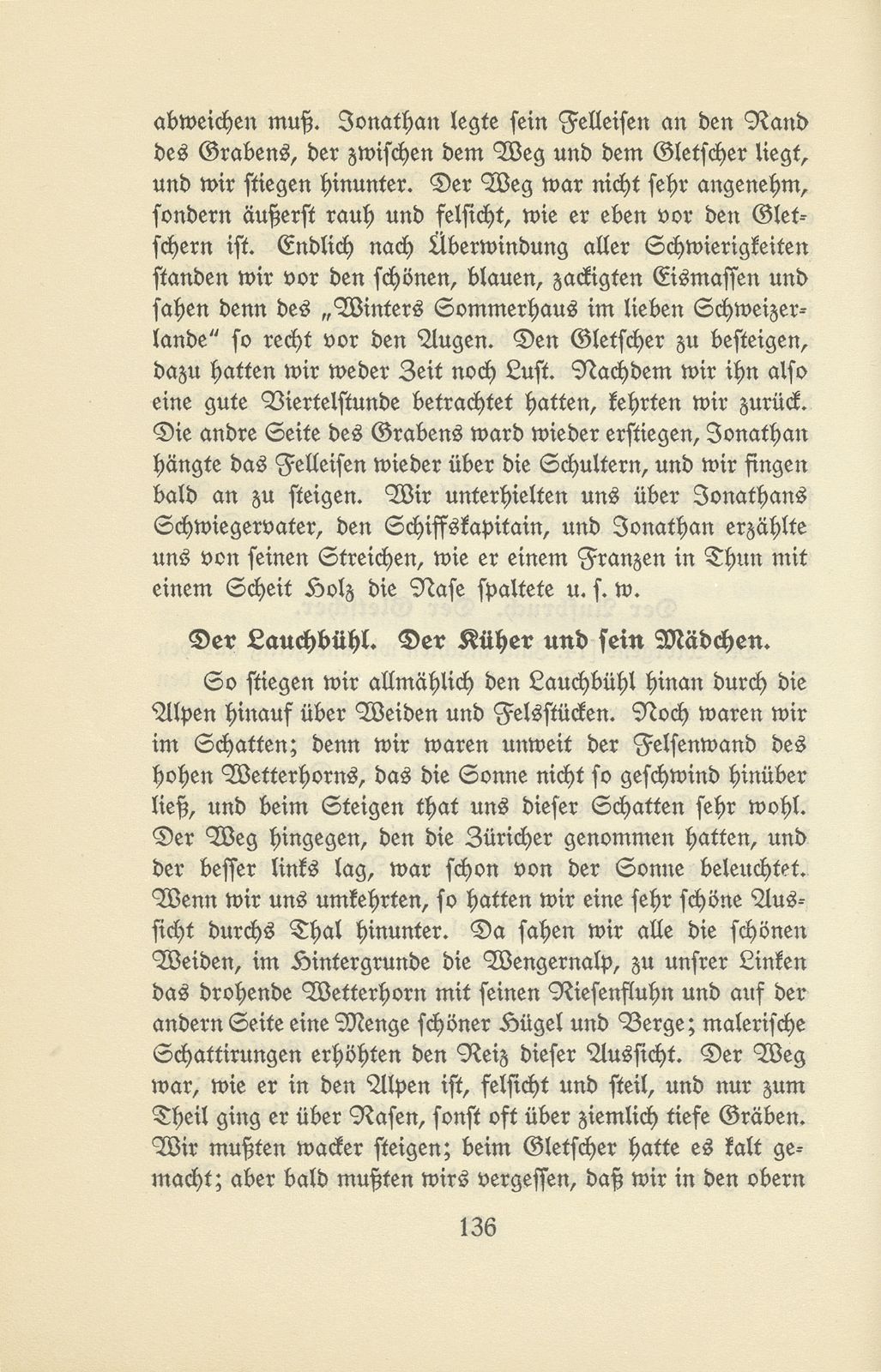 Feiertage im Julius 1807 von J.J. Bischoff – Seite 60