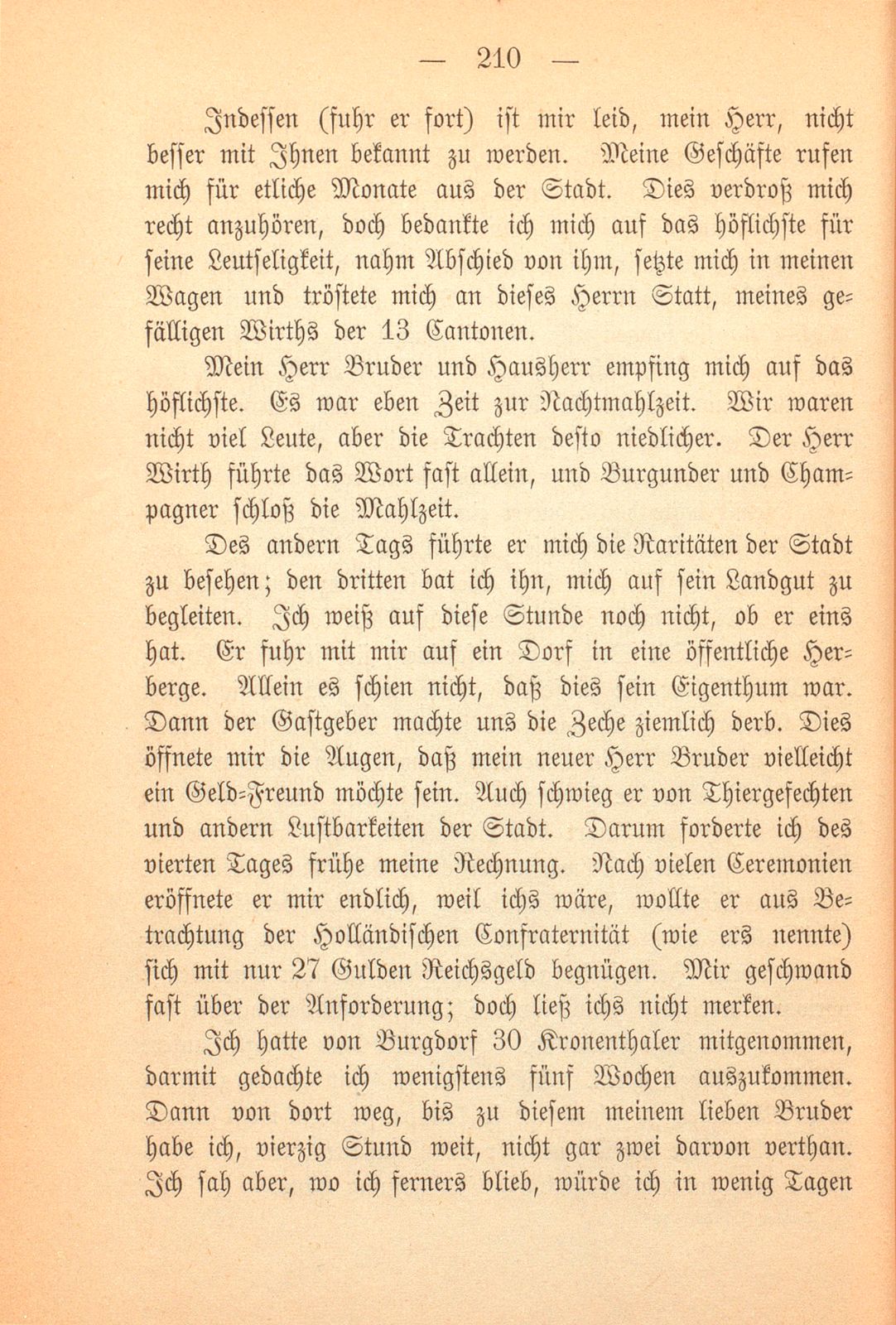 Basels Concertwesen im 18. und zu Anfang des 19. Jahrhunderts – Seite 30