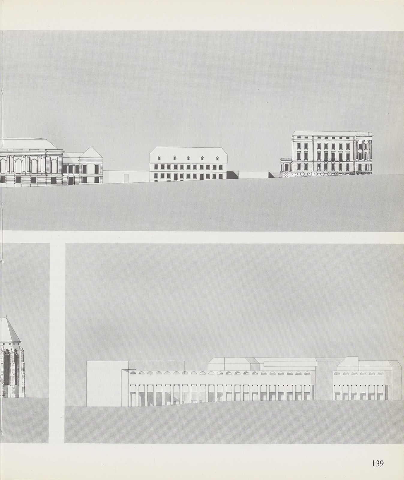 Architektonische Elemente der Stadtentwicklung Basels – Seite 39