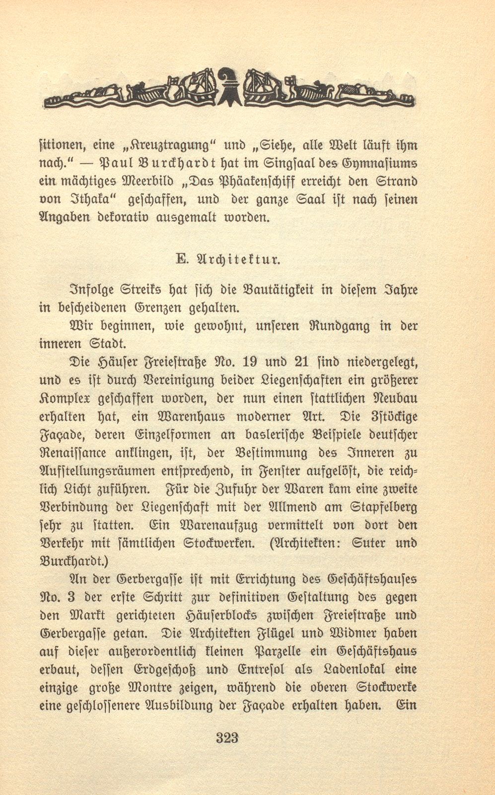 Das künstlerische Leben in Basel vom 1. November 1906 bis 31. Oktober 1907 – Seite 7