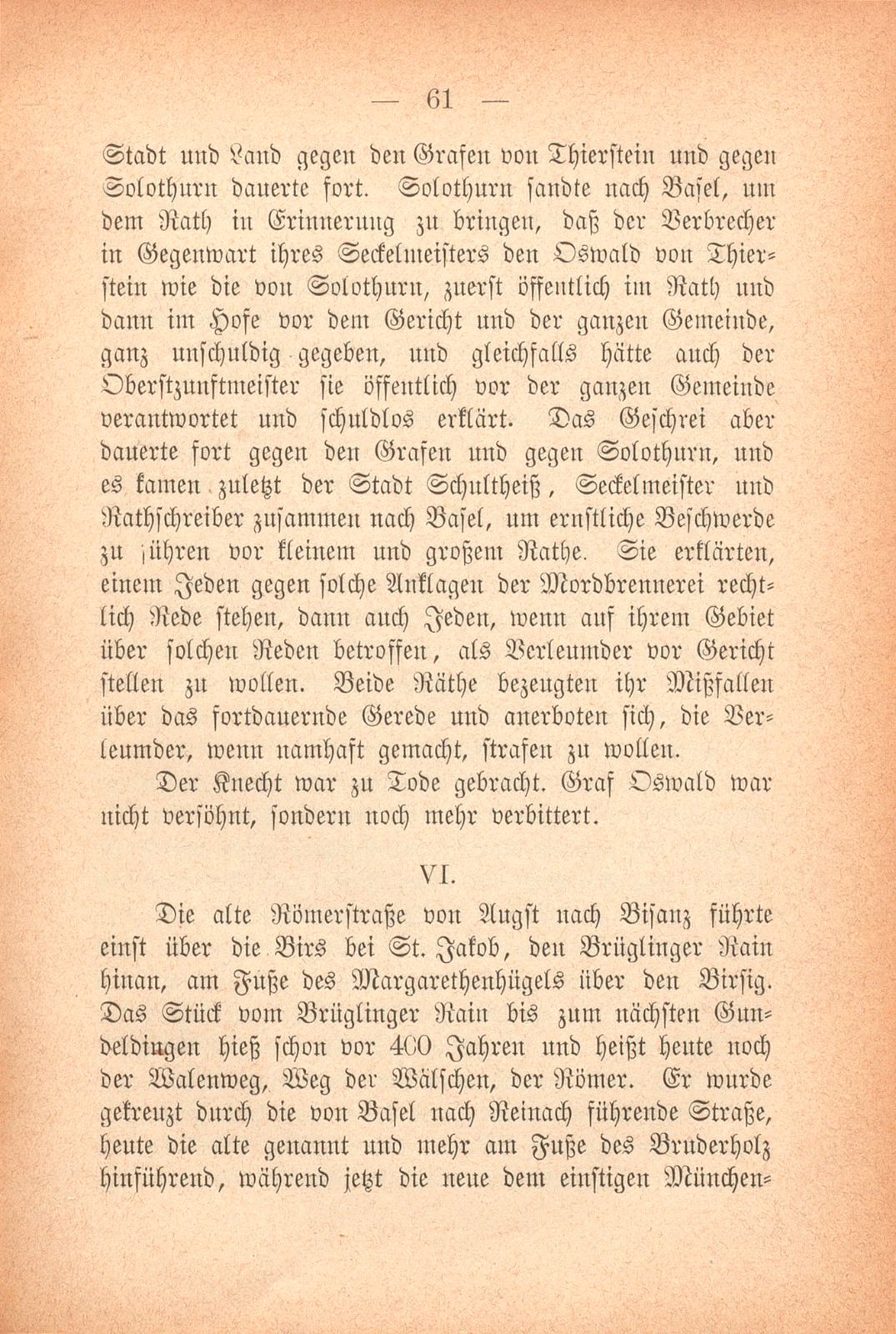 Graf Oswald von Thierstein und der Ausgang seines Geschlechts – Seite 14